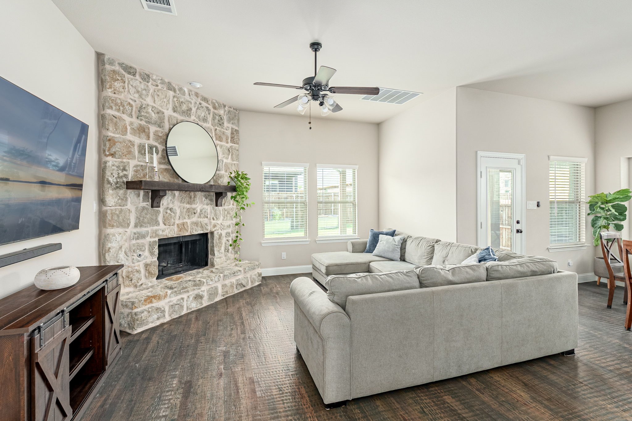209 Michael Drive Princeton TX 75407
