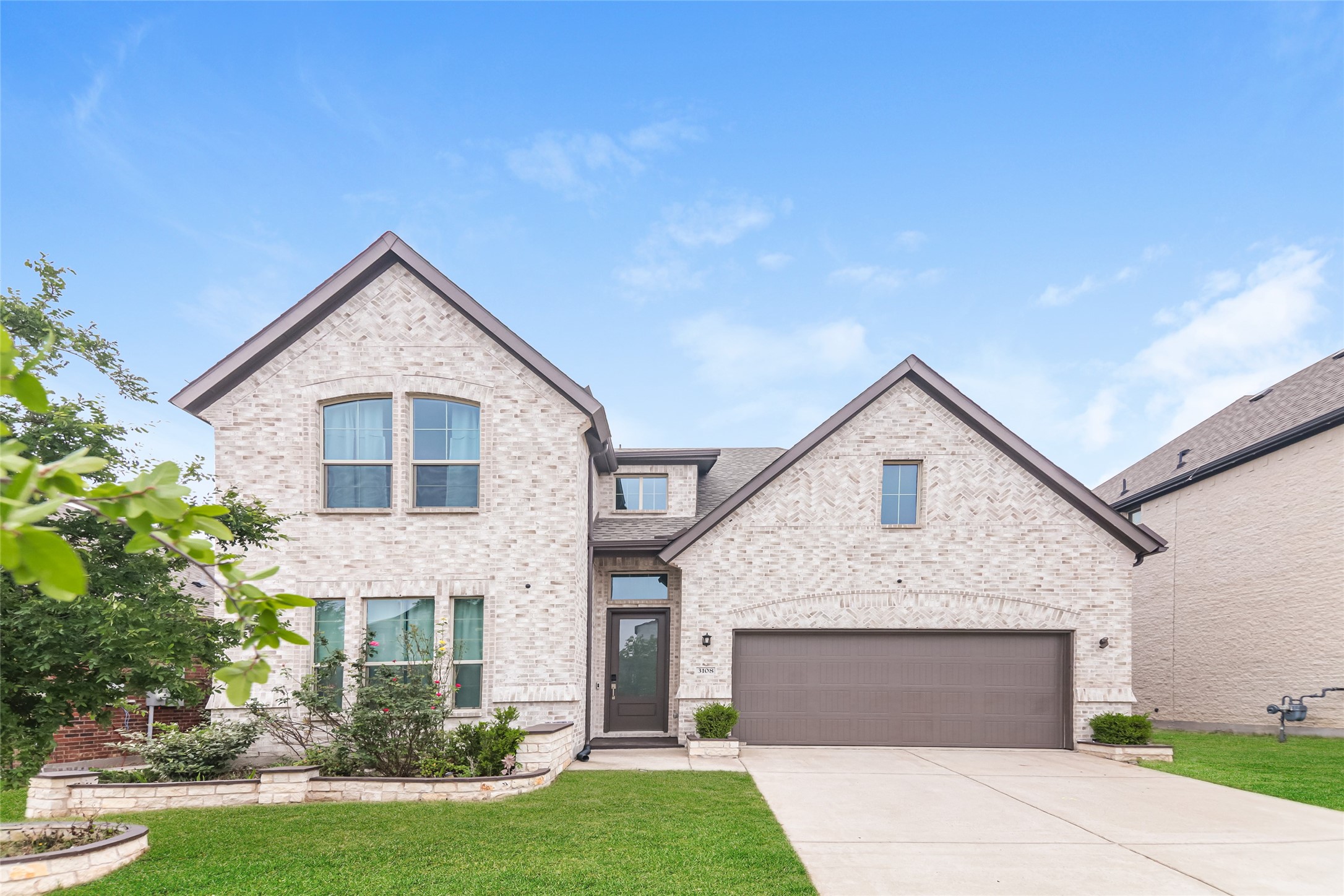 3108 Armstrong Avenue Melissa TX 75454