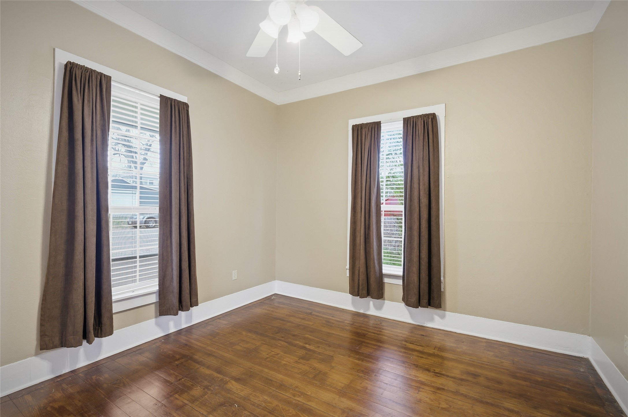108 N Eddy Avenue Denison TX 75020