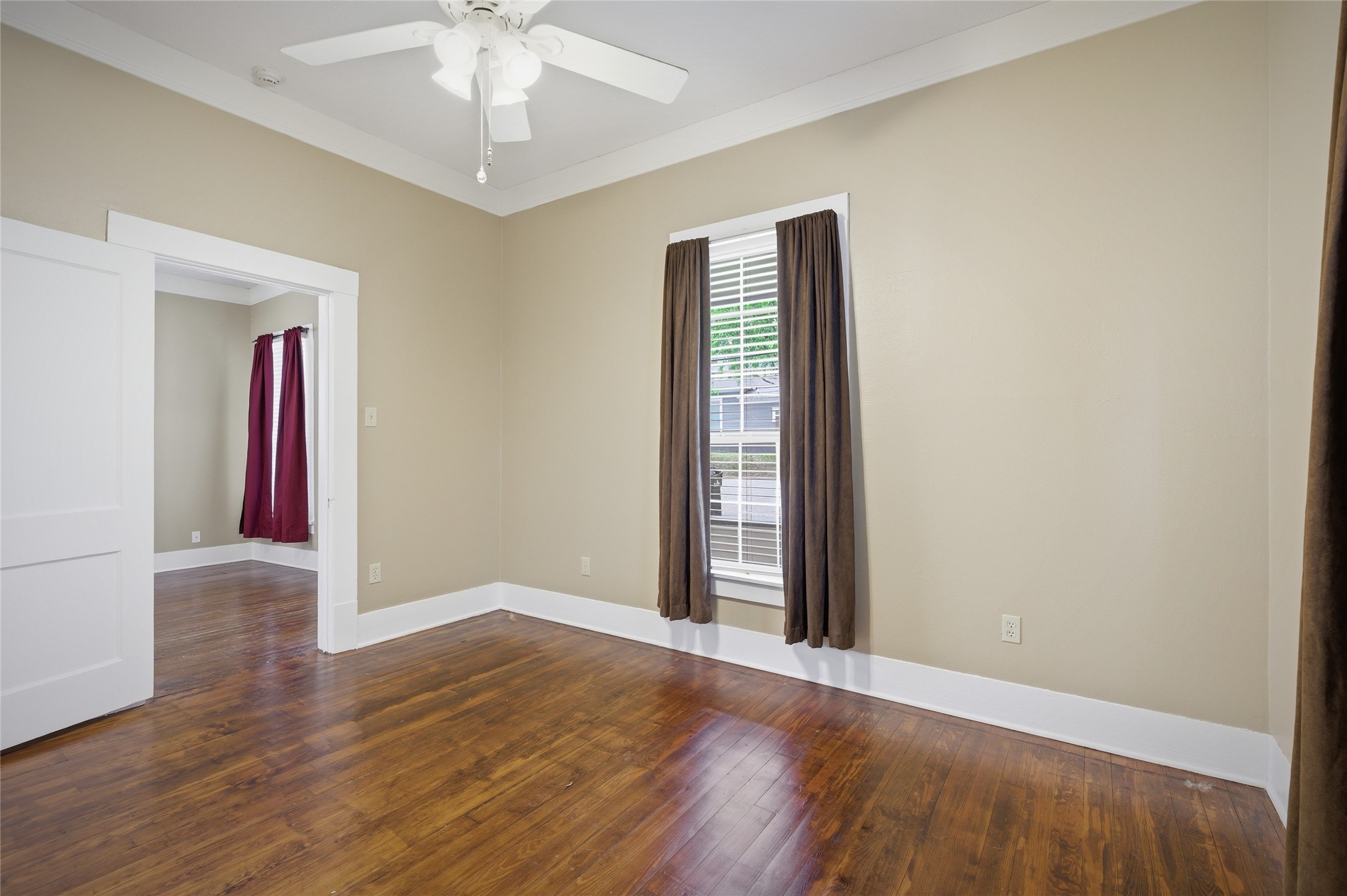 108 N Eddy Avenue Denison TX 75020