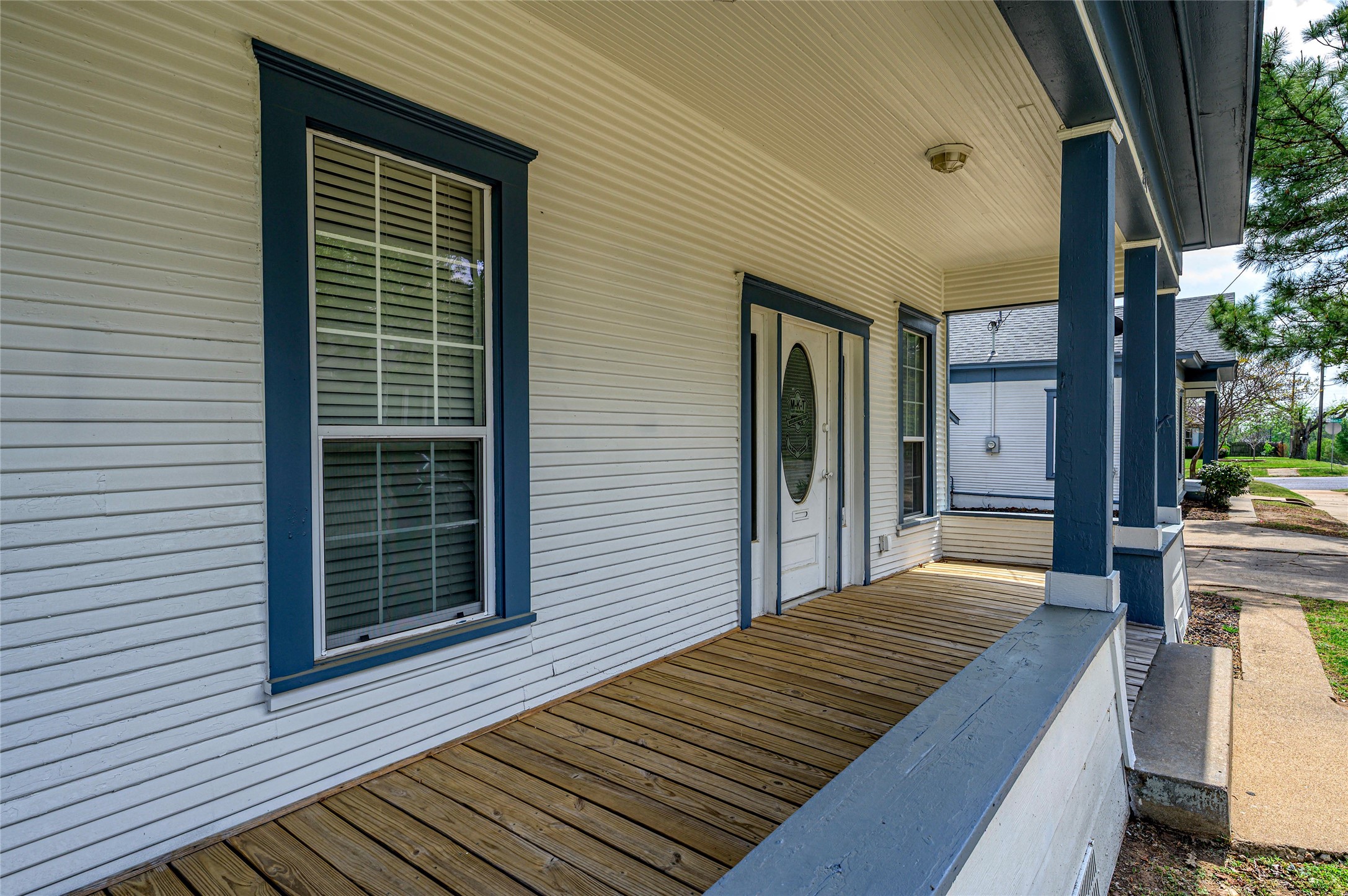 108 N Eddy Avenue Denison TX 75020