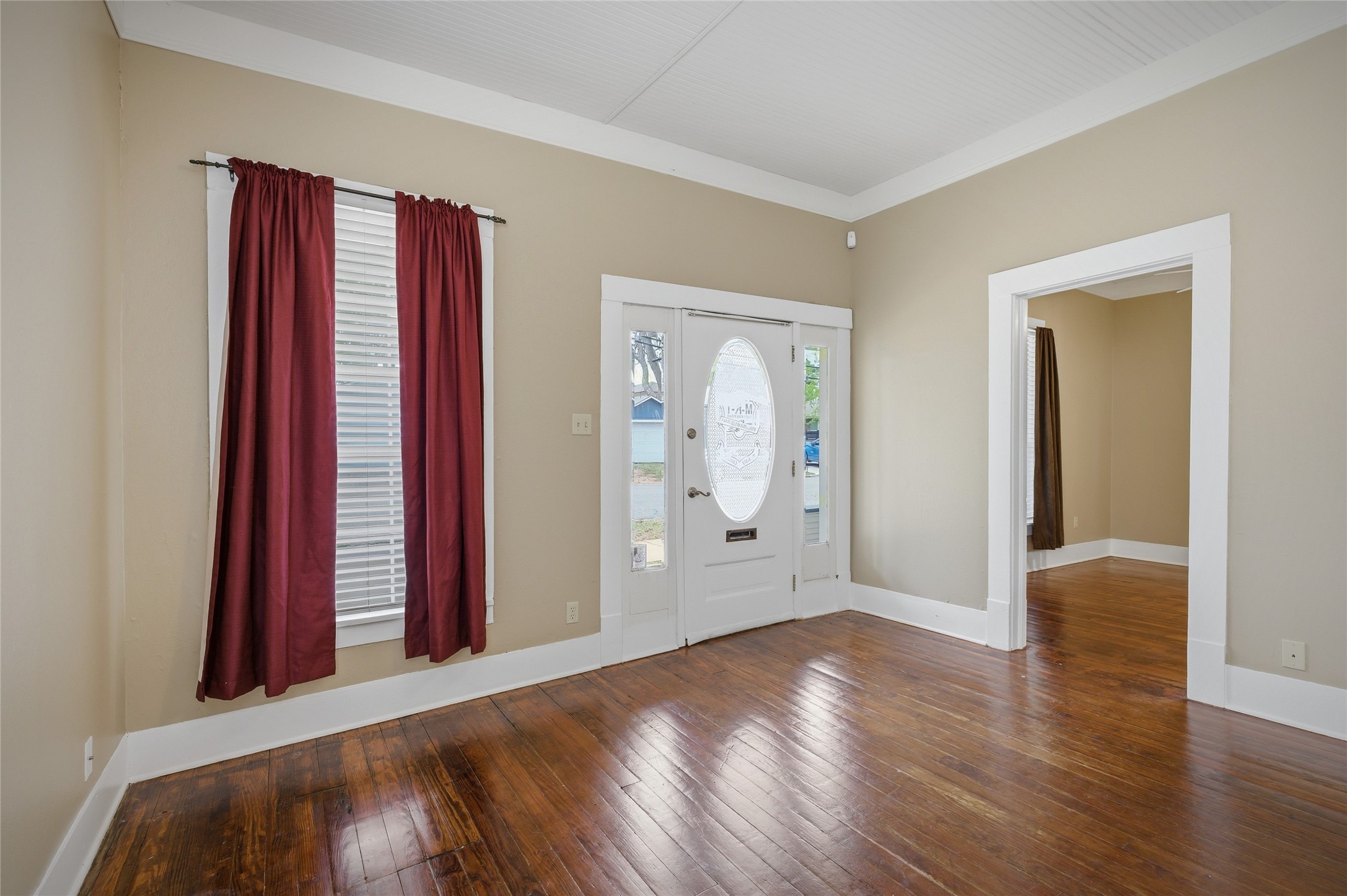 108 N Eddy Avenue Denison TX 75020