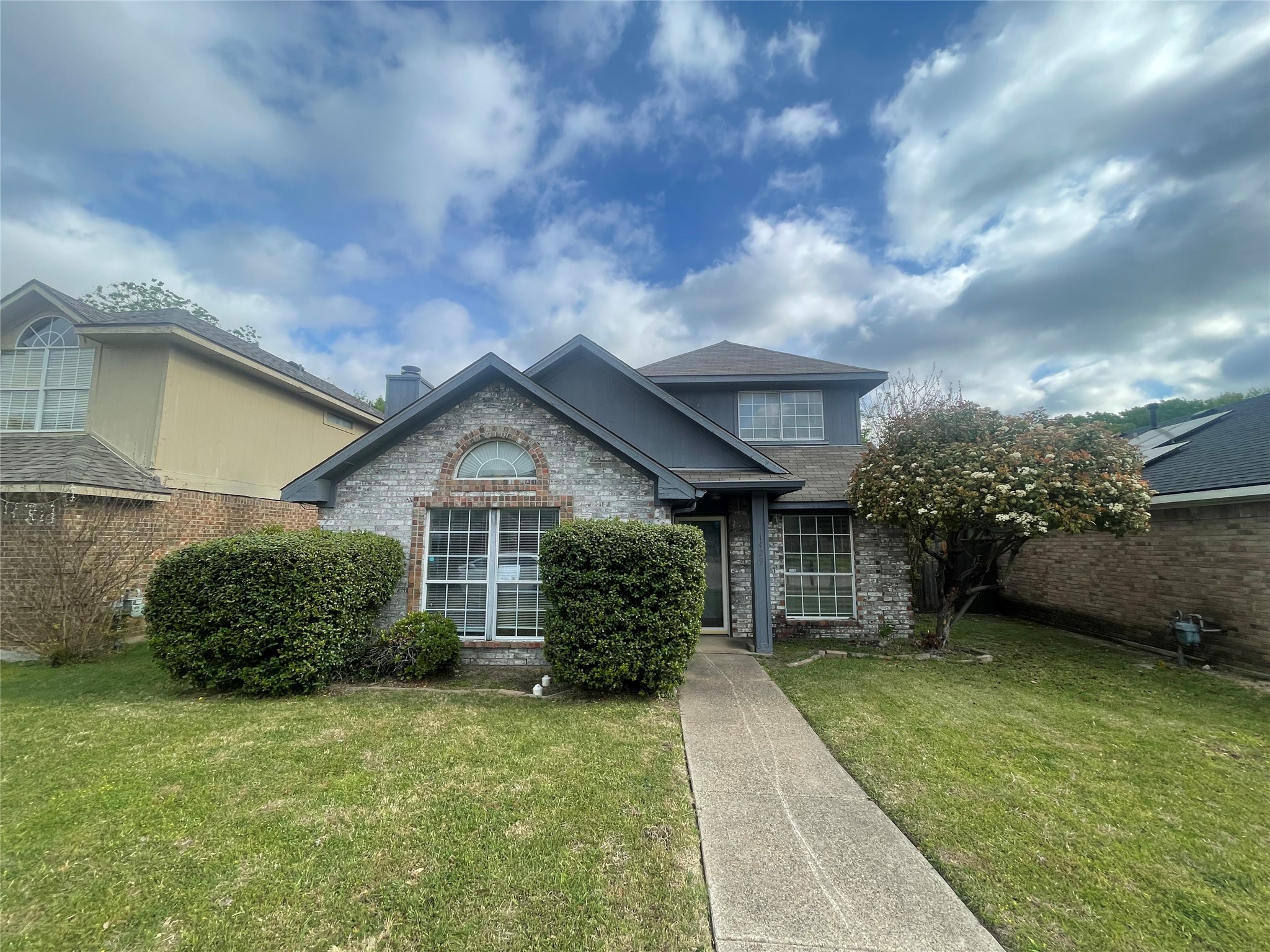 1429 Juniper Lane Mesquite TX 75149