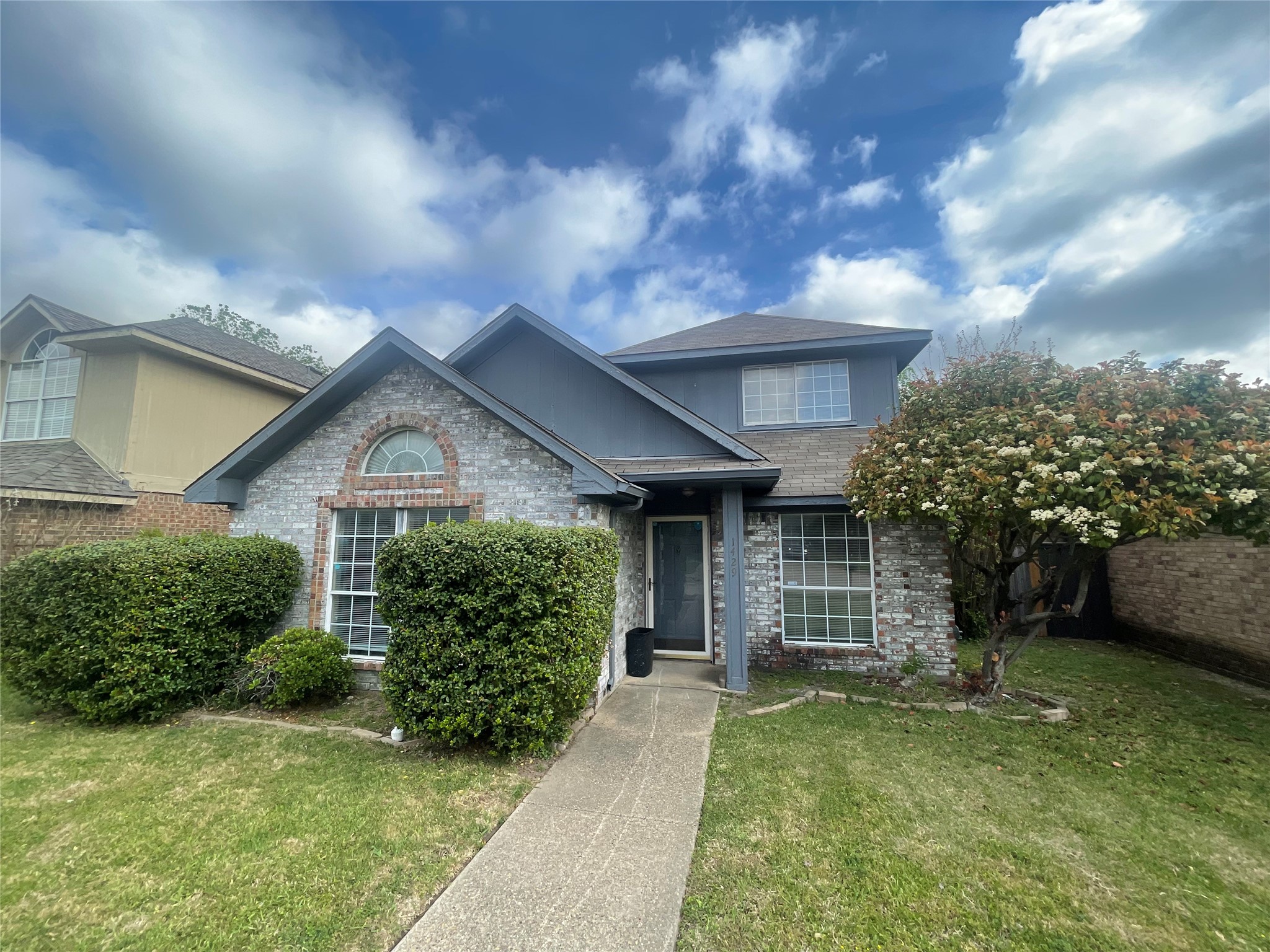 1429 Juniper Lane Mesquite TX 75149