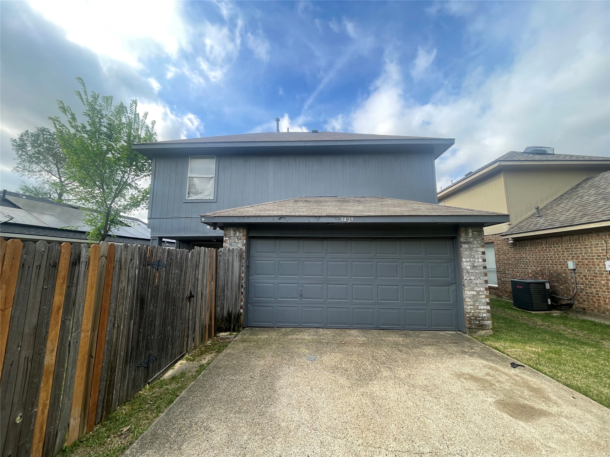 1429 Juniper Lane Mesquite TX 75149