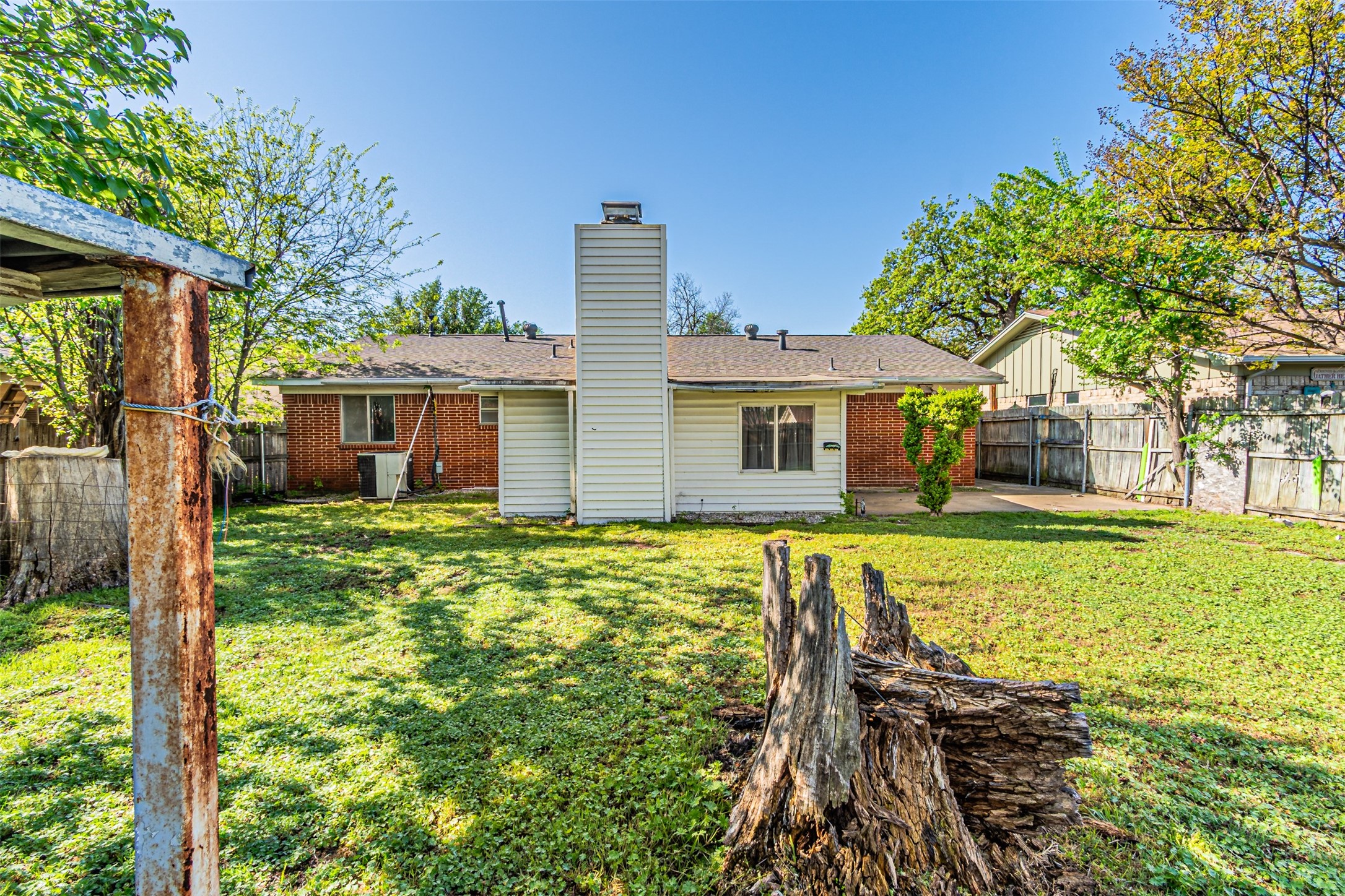 2009 Meadow Lark Lane Irving TX 75060