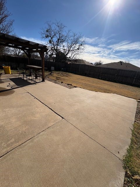 4001 Sera Drive Abilene TX 79606