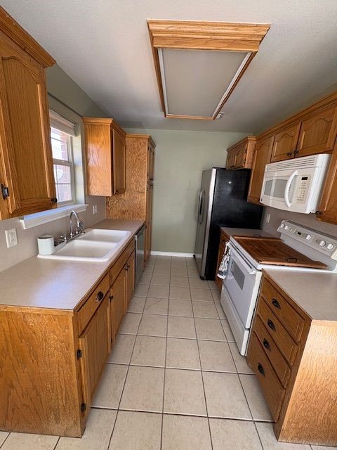 4001 Sera Drive Abilene TX 79606