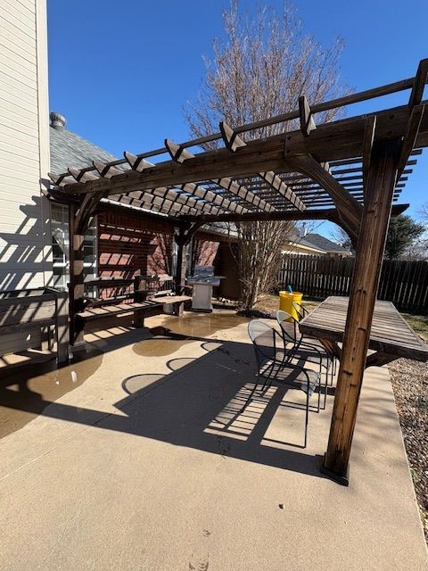 4001 Sera Drive Abilene TX 79606