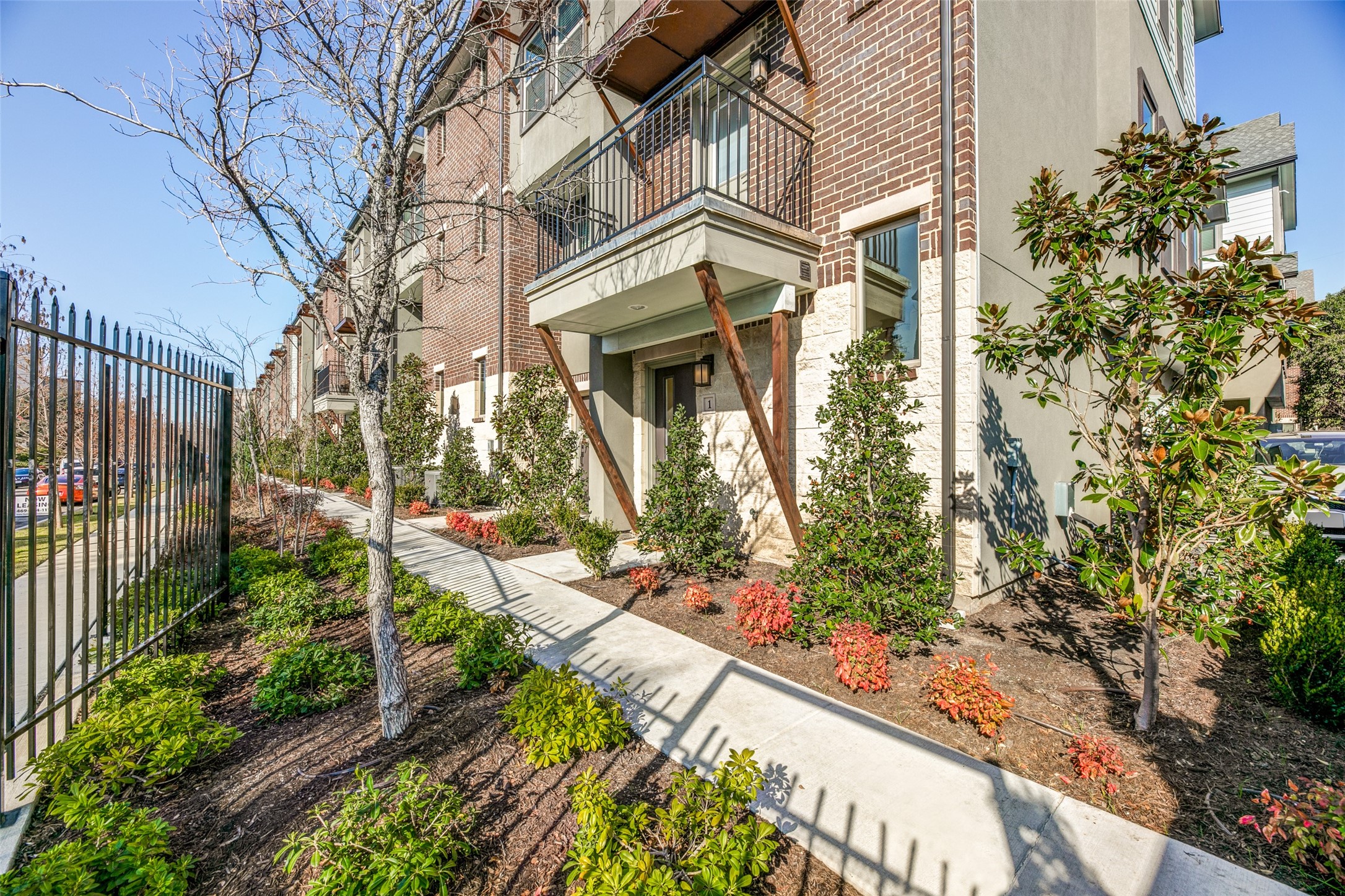 4316 Hartford Street Dallas TX 75219