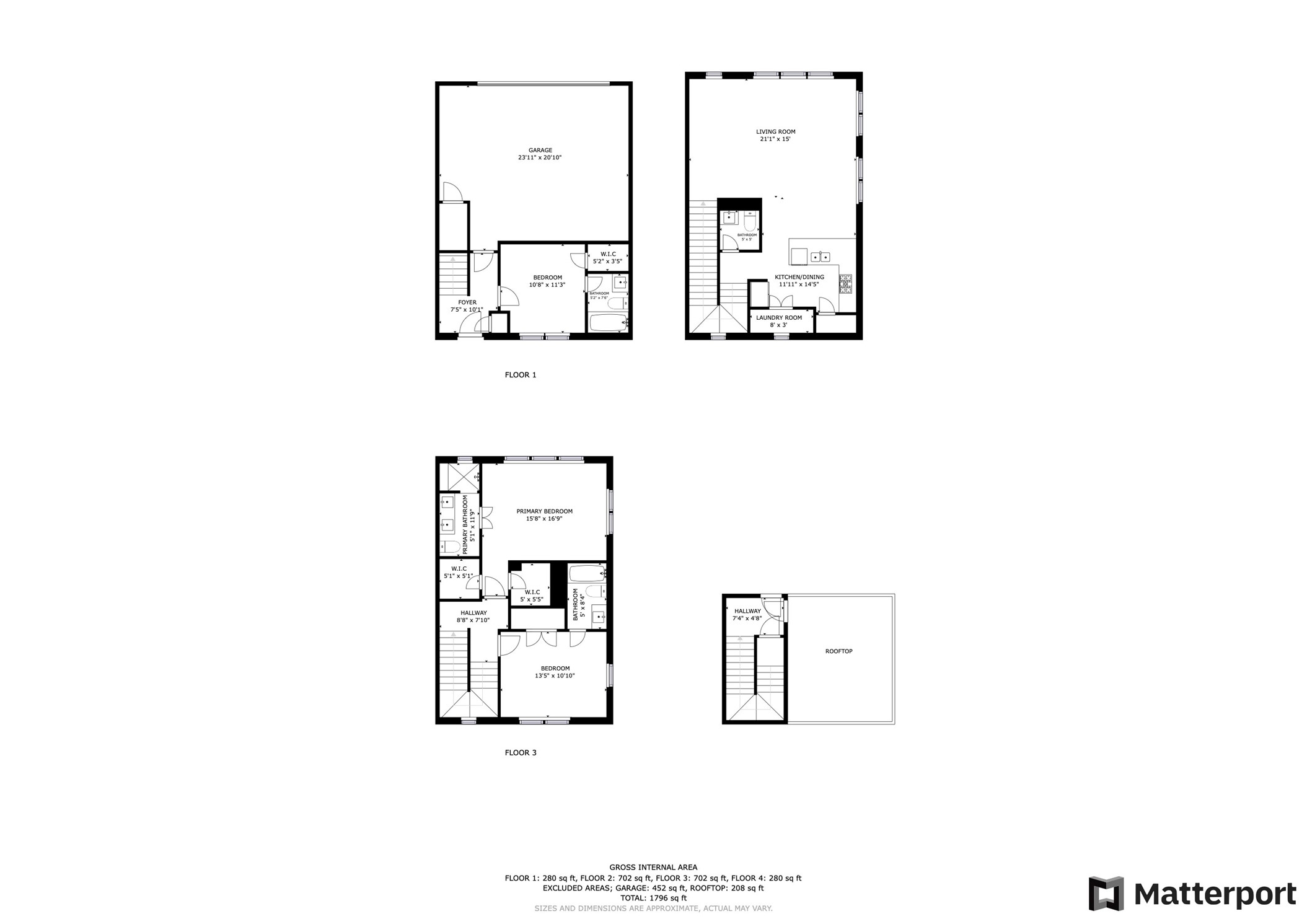 4316 Hartford Street Dallas TX 75219