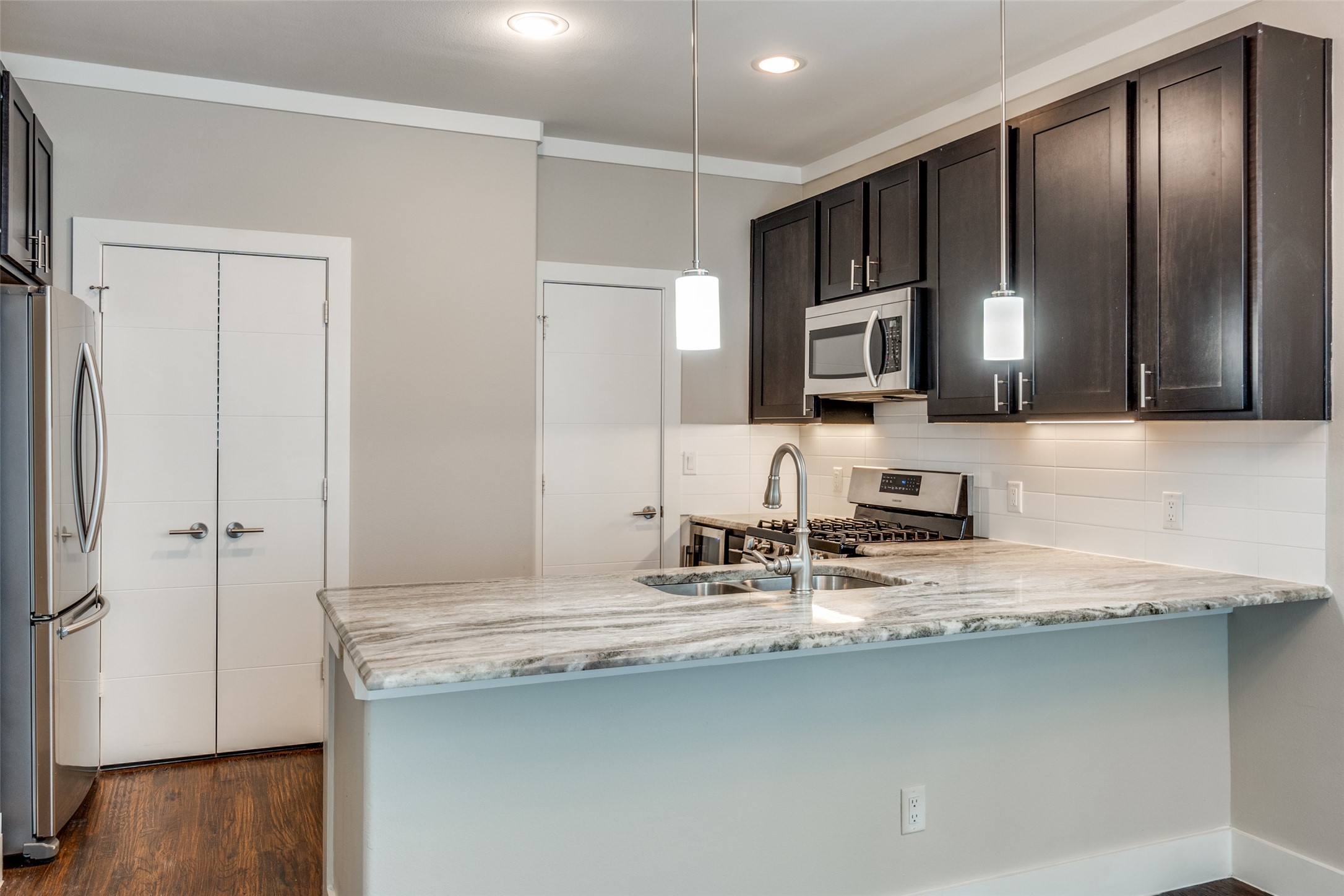 4316 Hartford Street Dallas TX 75219
