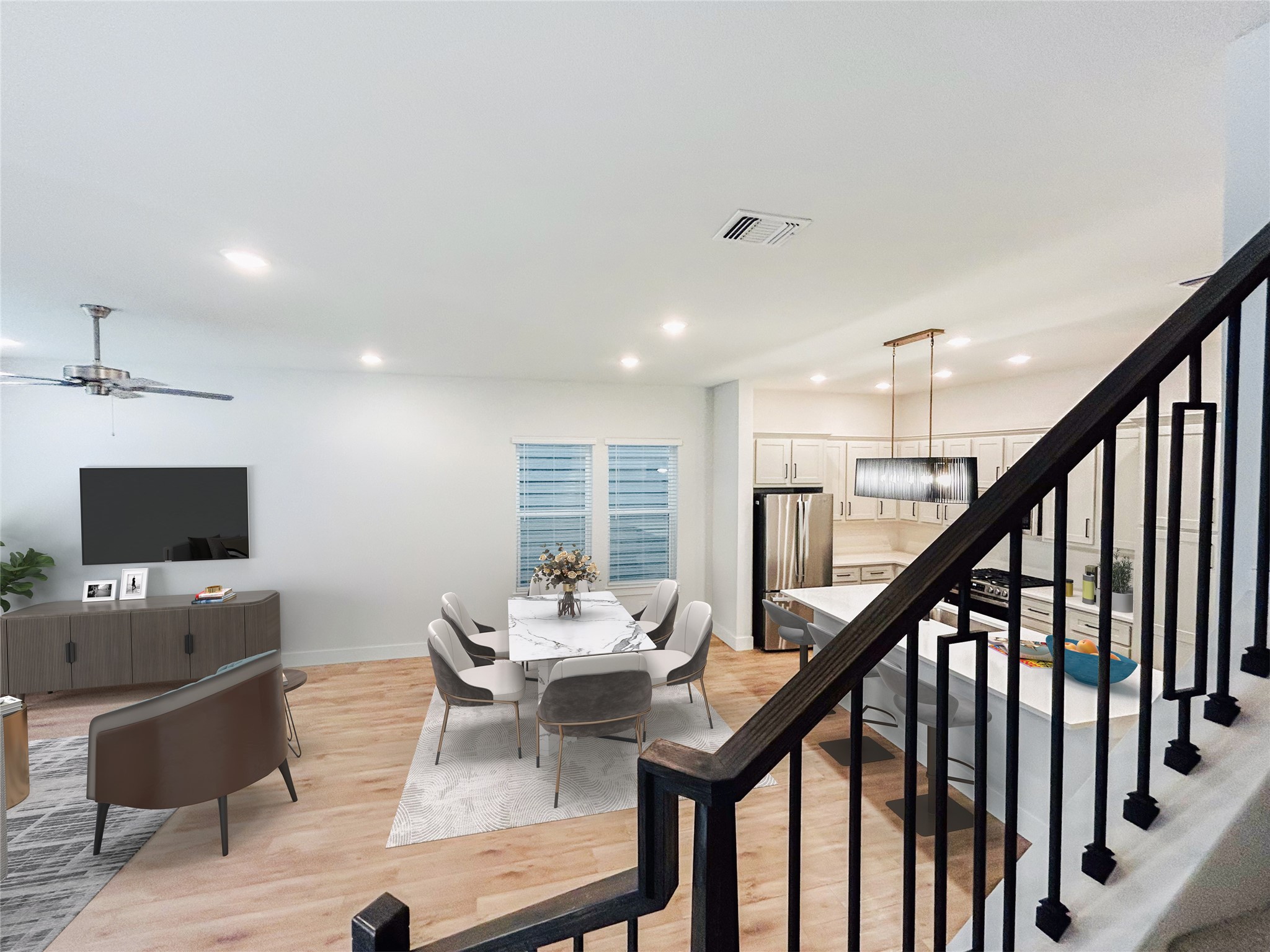 564 Mission Trail Arlington TX 76010
