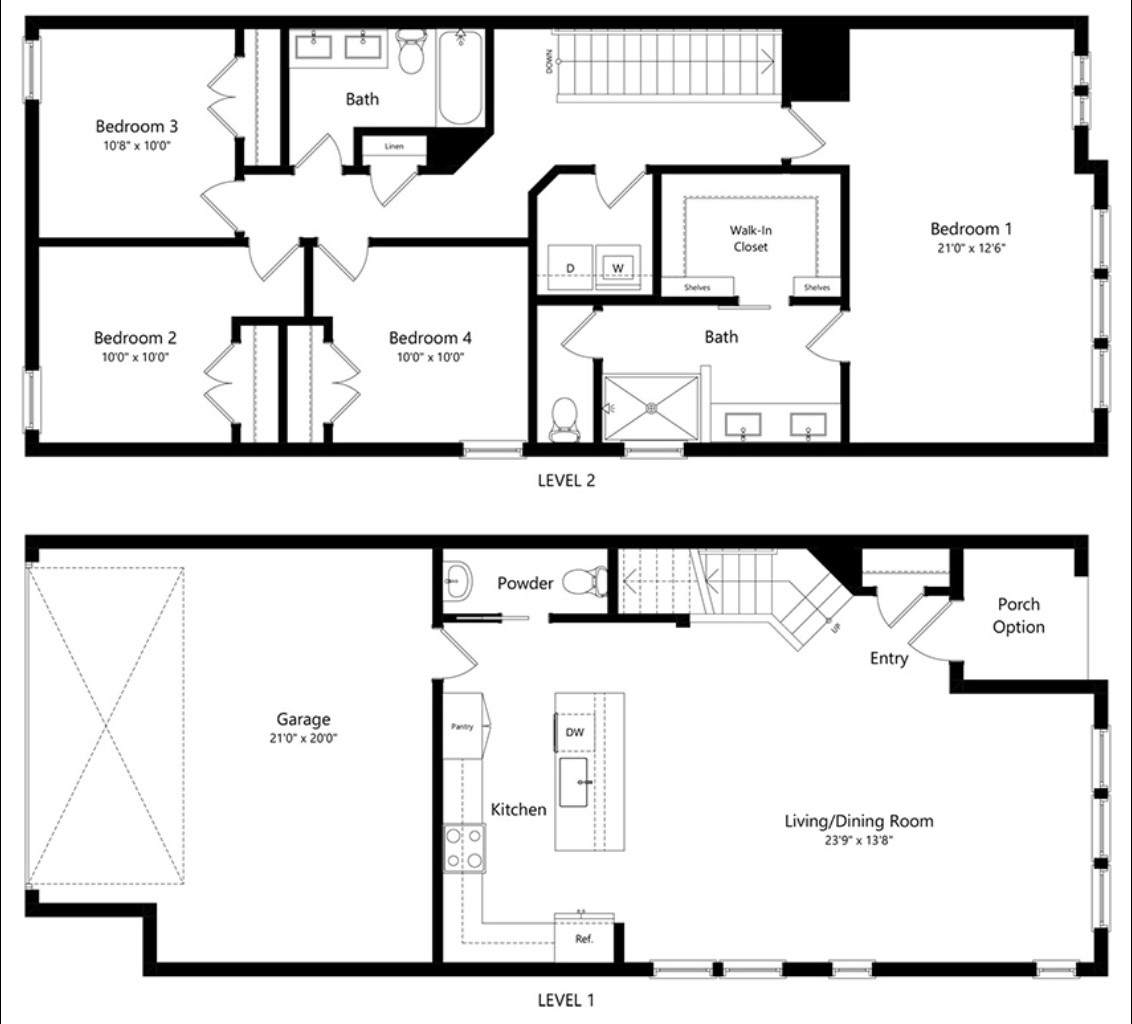 564 Mission Trail Arlington TX 76010