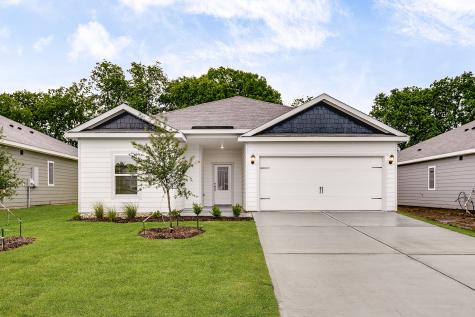 213 Southgate Drive Terrell TX 75160