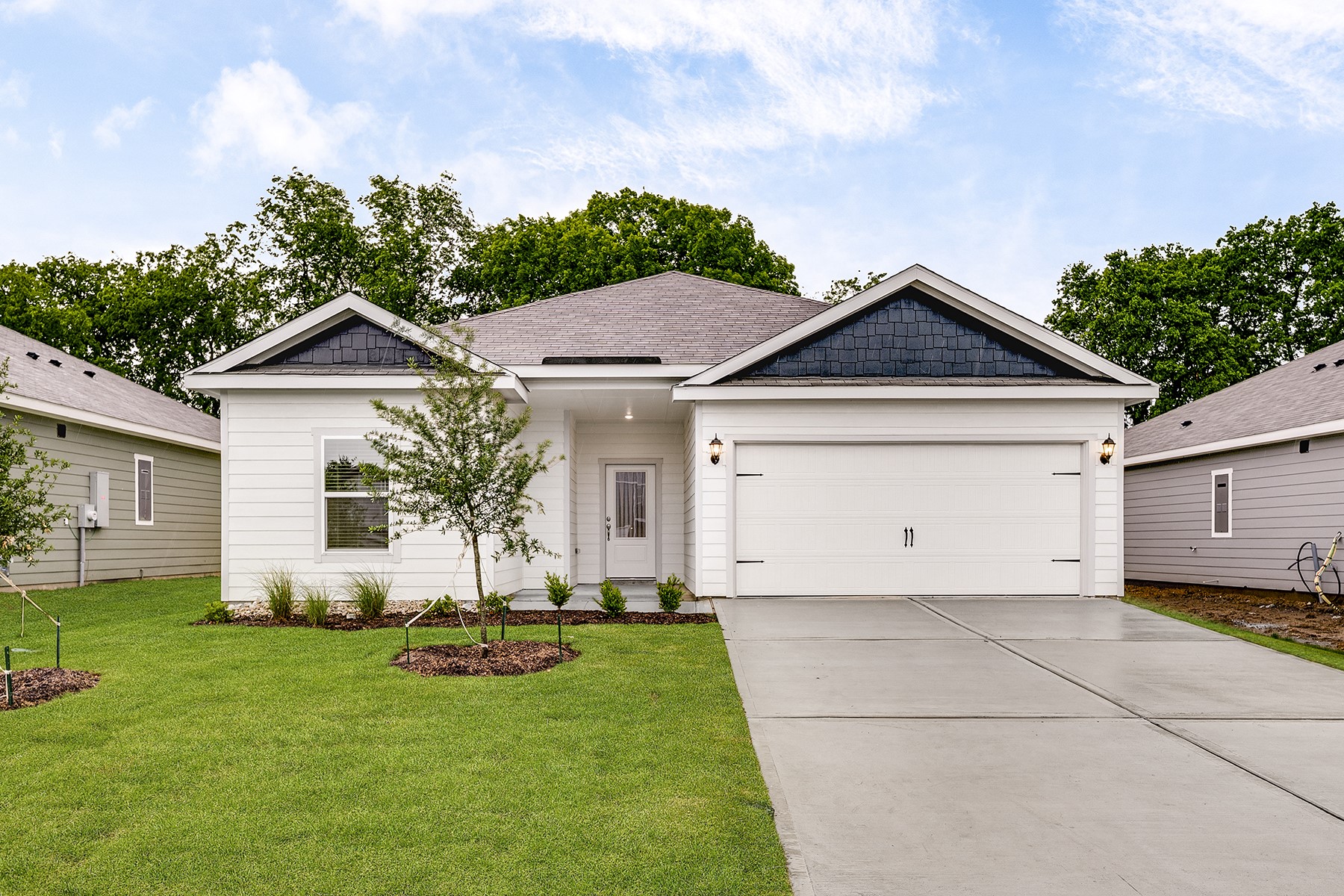 213 Southgate Drive Terrell TX 75160