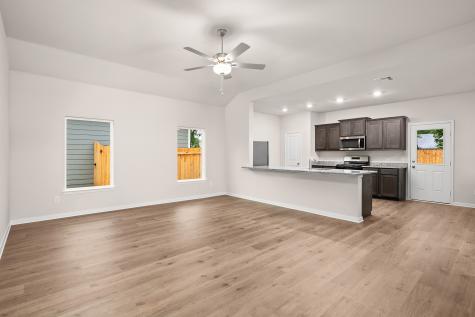213 Southgate Drive Terrell TX 75160