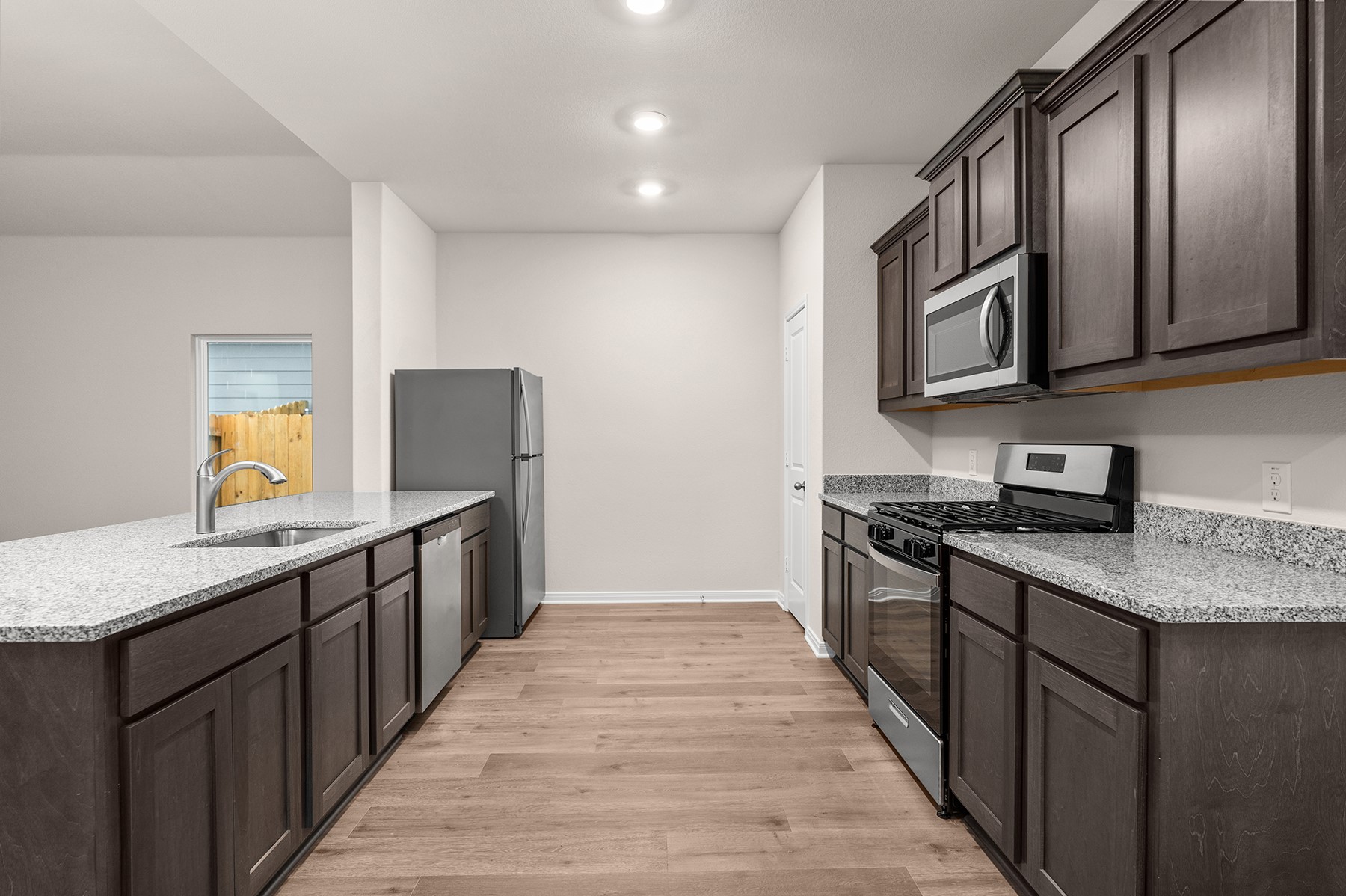 213 Southgate Drive Terrell TX 75160