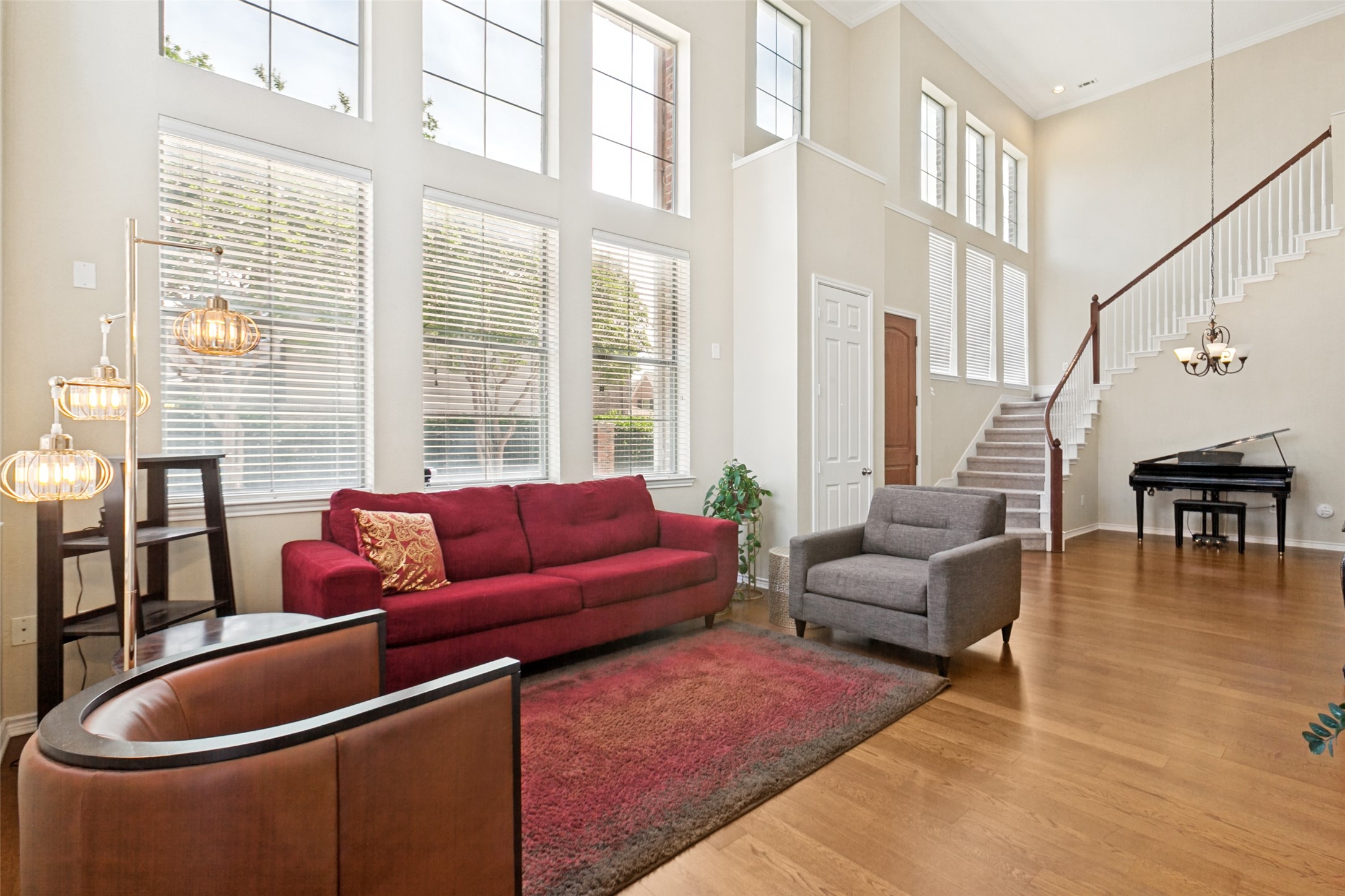 2107 Reflection Pointe Richardson TX 75080