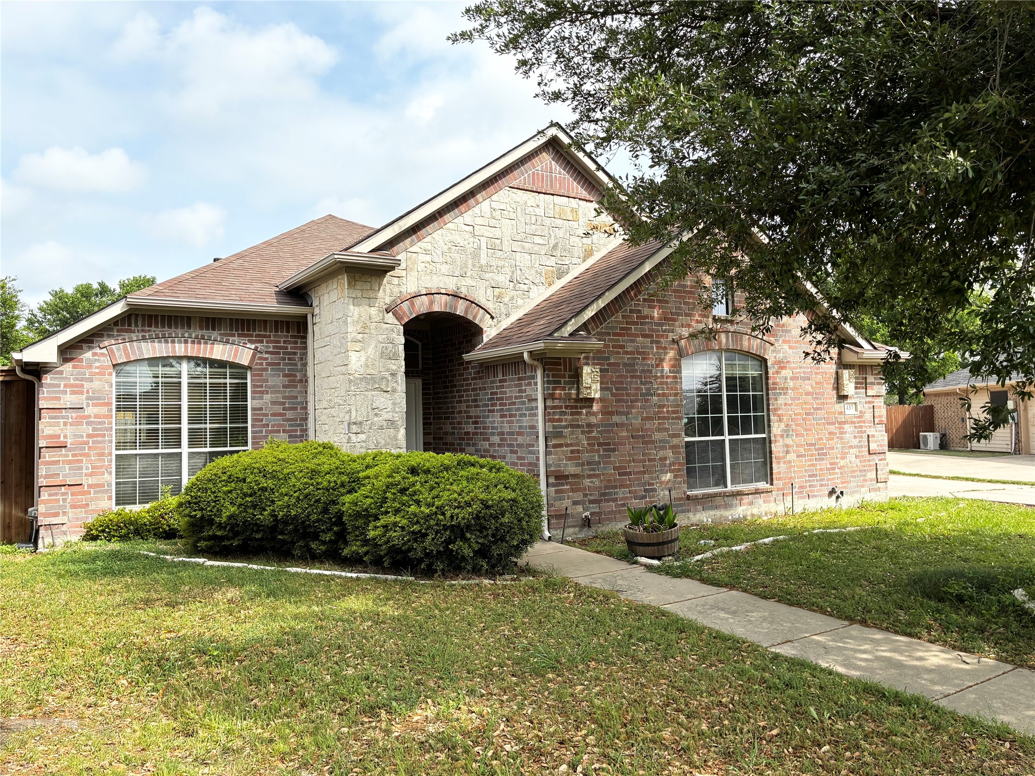 437 Carver Drive Wylie TX 75098