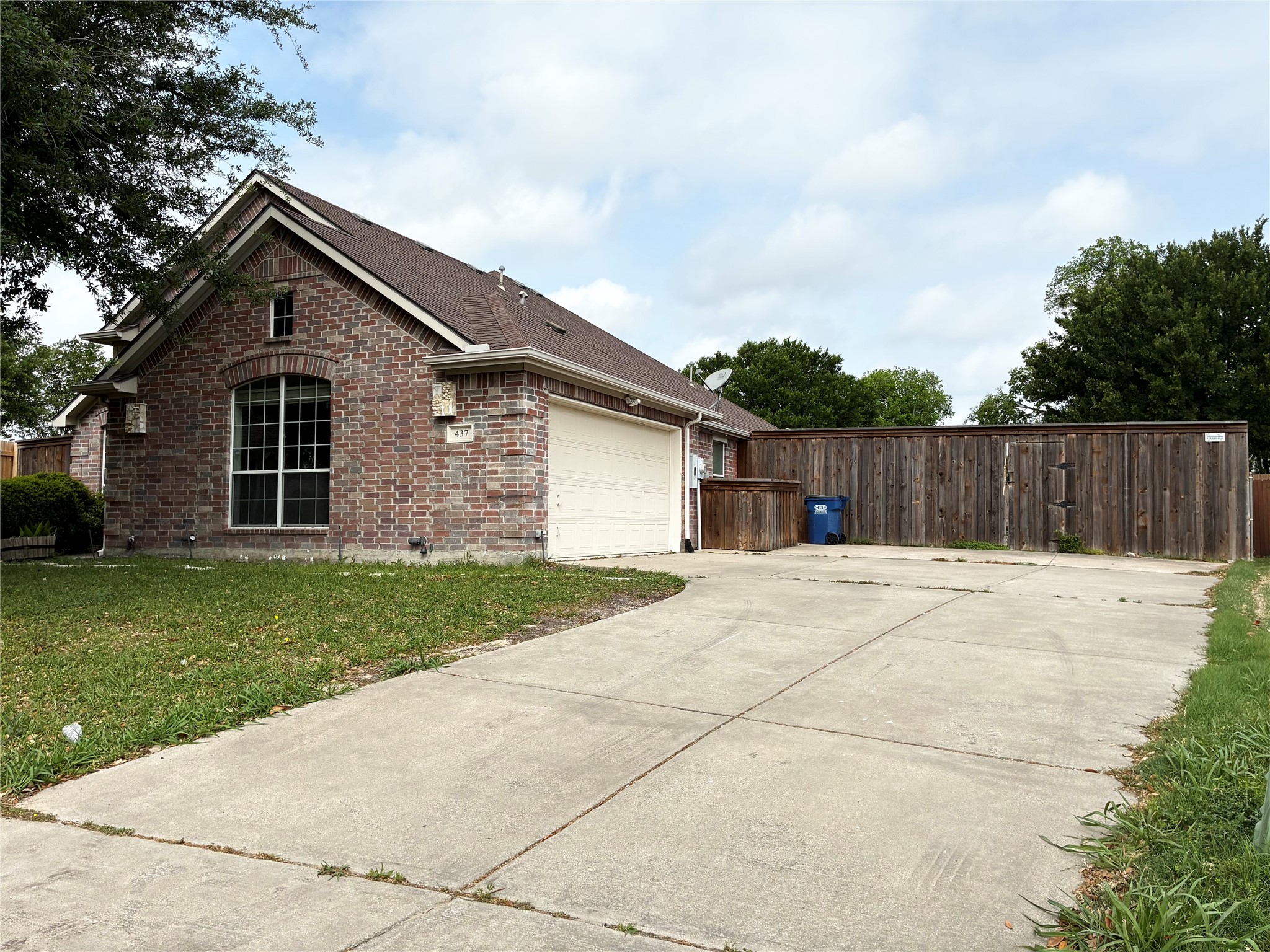 437 Carver Drive Wylie TX 75098