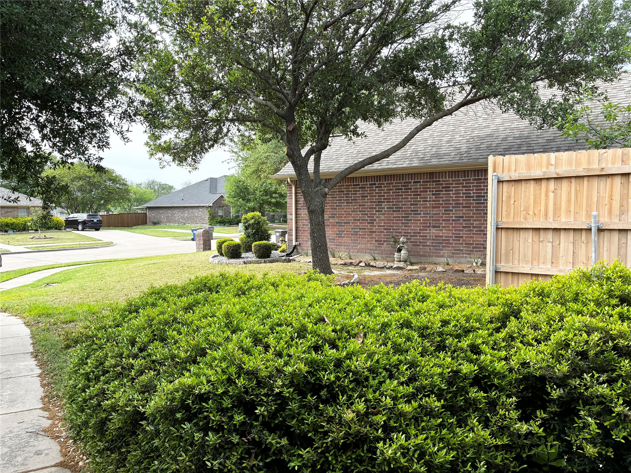 437 Carver Drive Wylie TX 75098