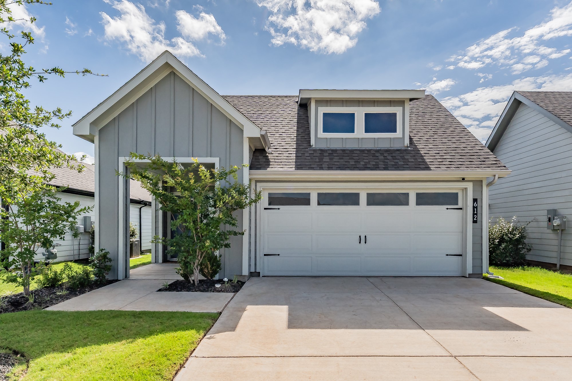 612 Capstone Circle Granbury TX 76048