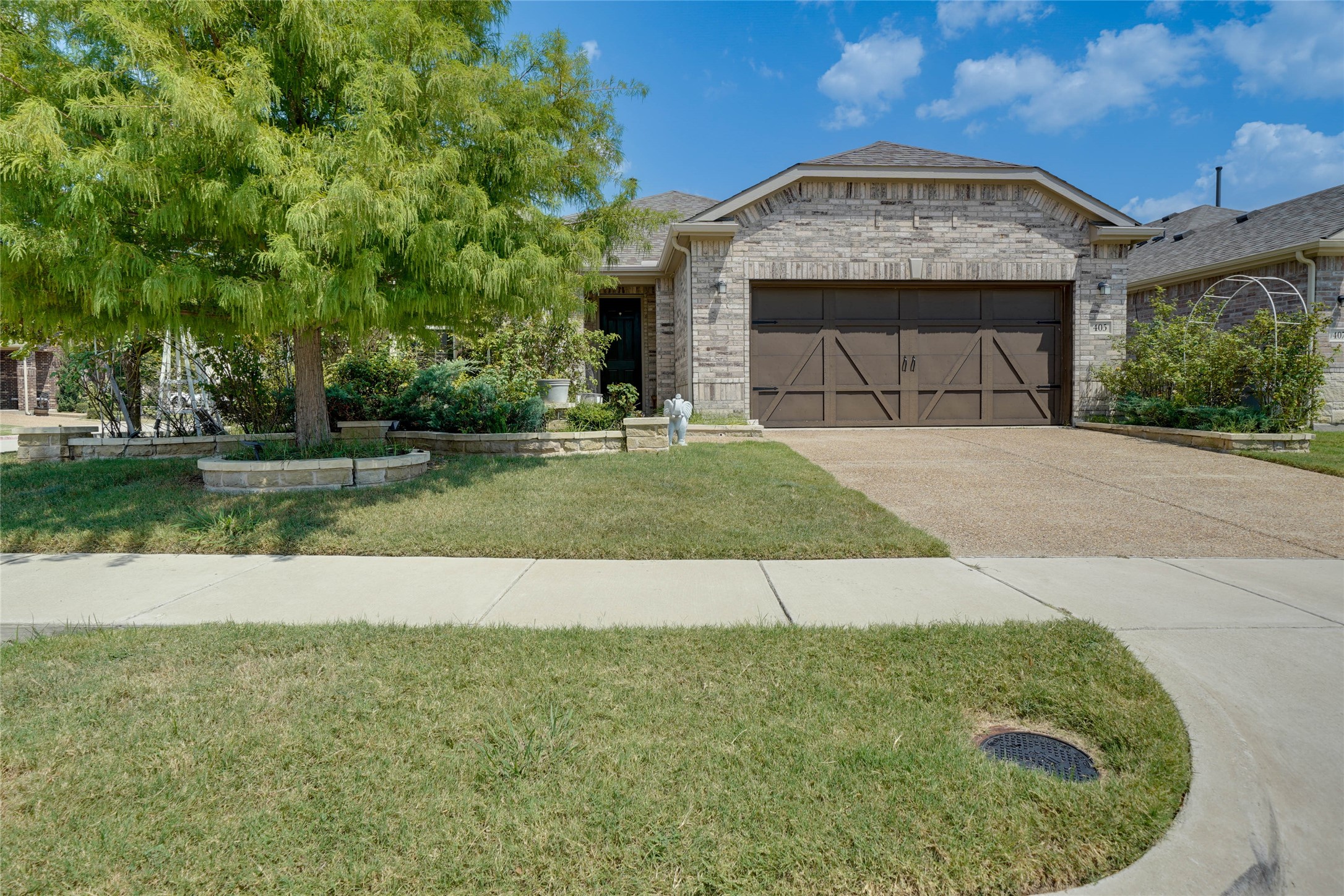 405 Club House Drive Allen TX 75002