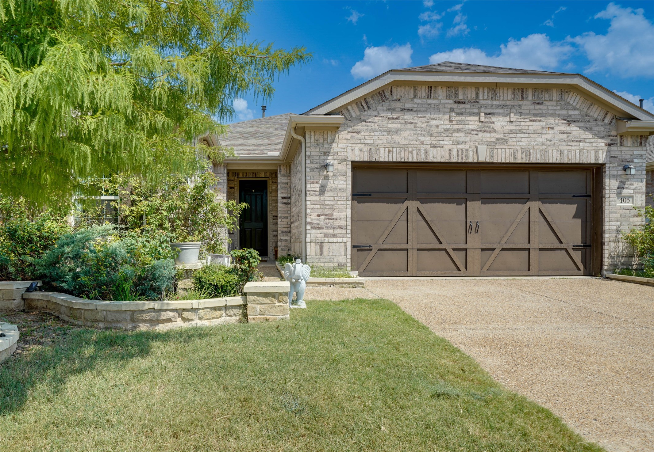 405 Club House Drive Allen TX 75002