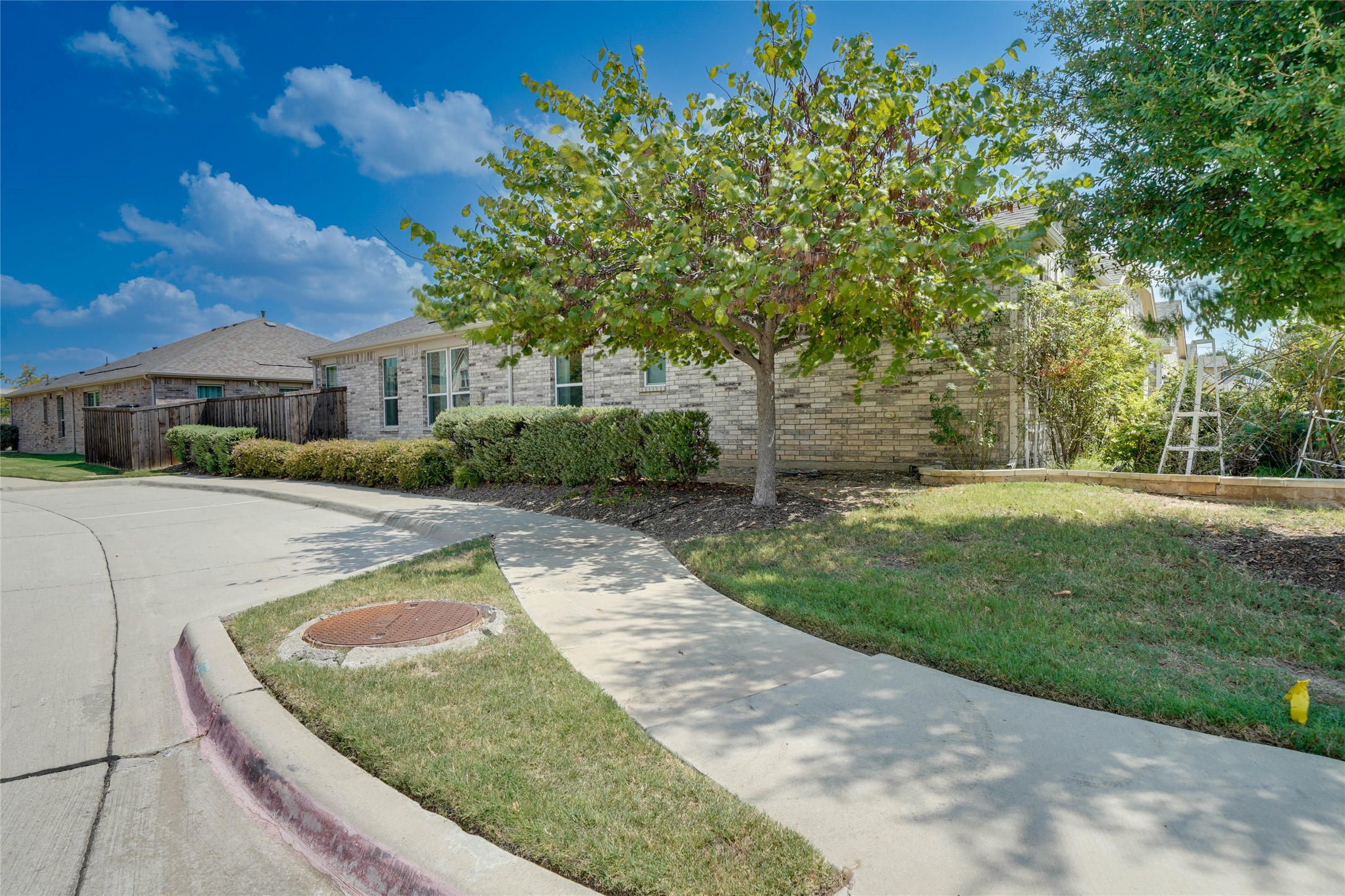 405 Club House Drive Allen TX 75002