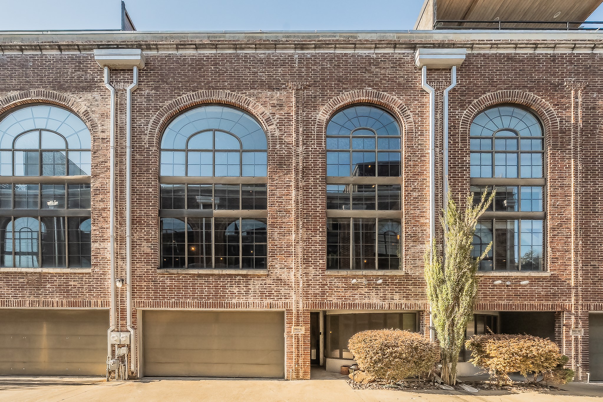 3911 Gilbert Avenue Dallas TX 75219