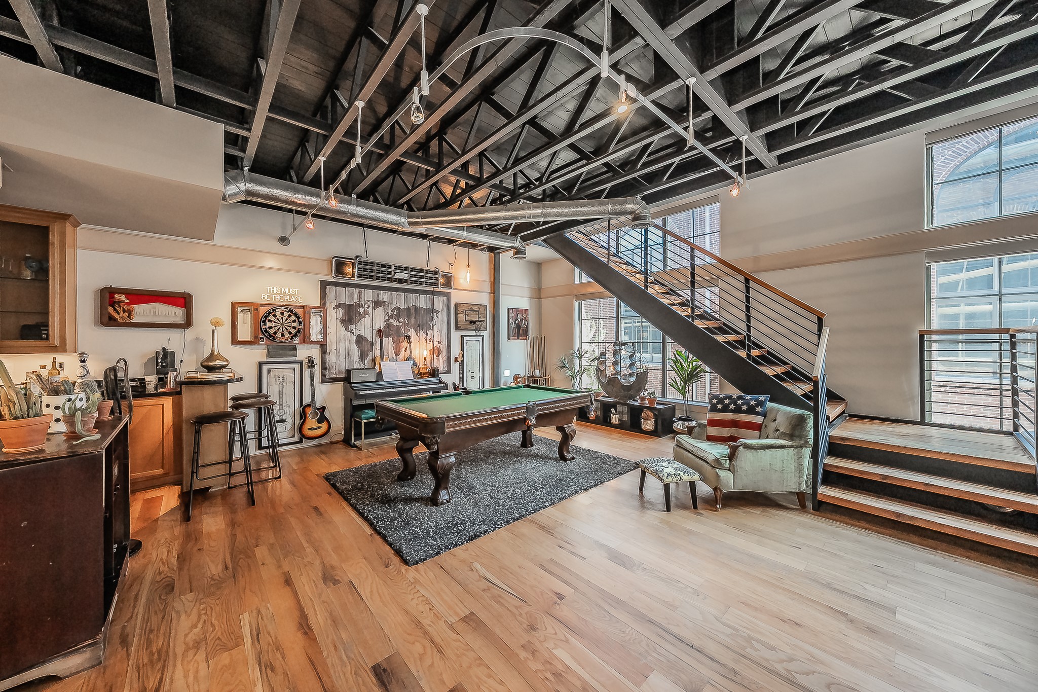 3911 Gilbert Avenue Dallas TX 75219