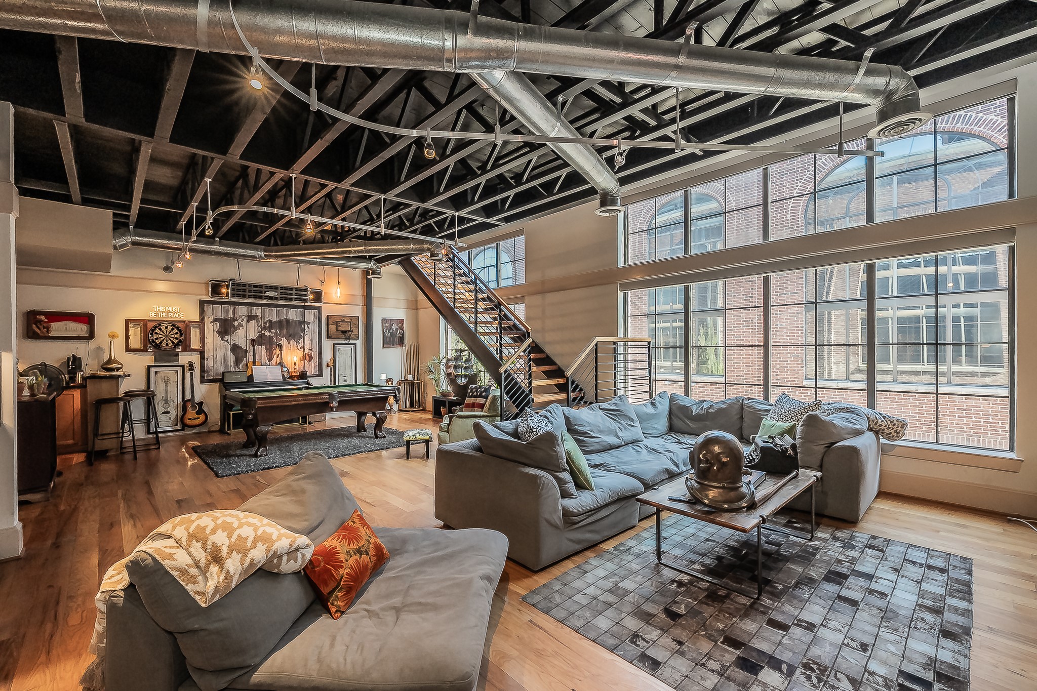 3911 Gilbert Avenue Dallas TX 75219