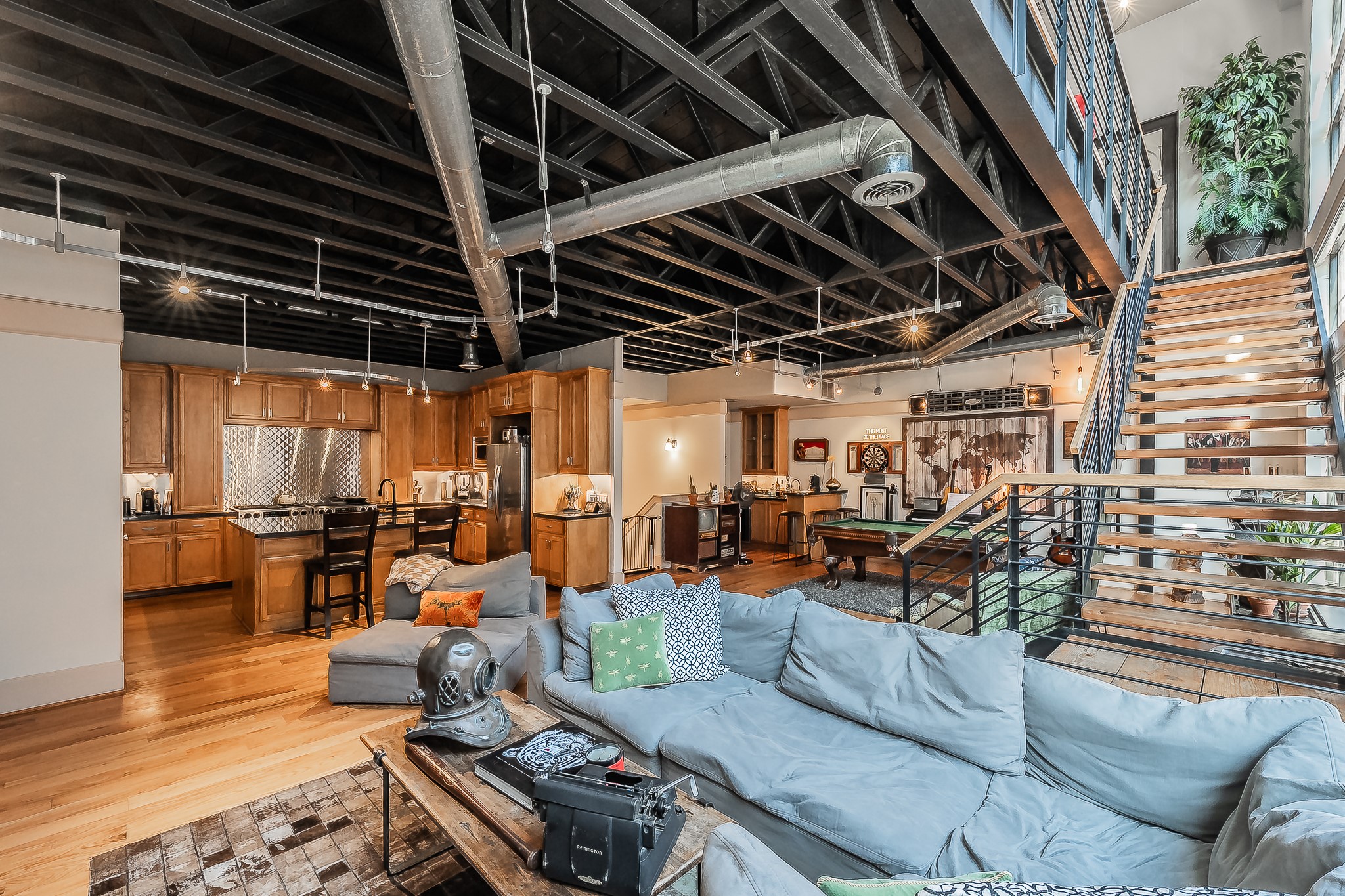3911 Gilbert Avenue Dallas TX 75219