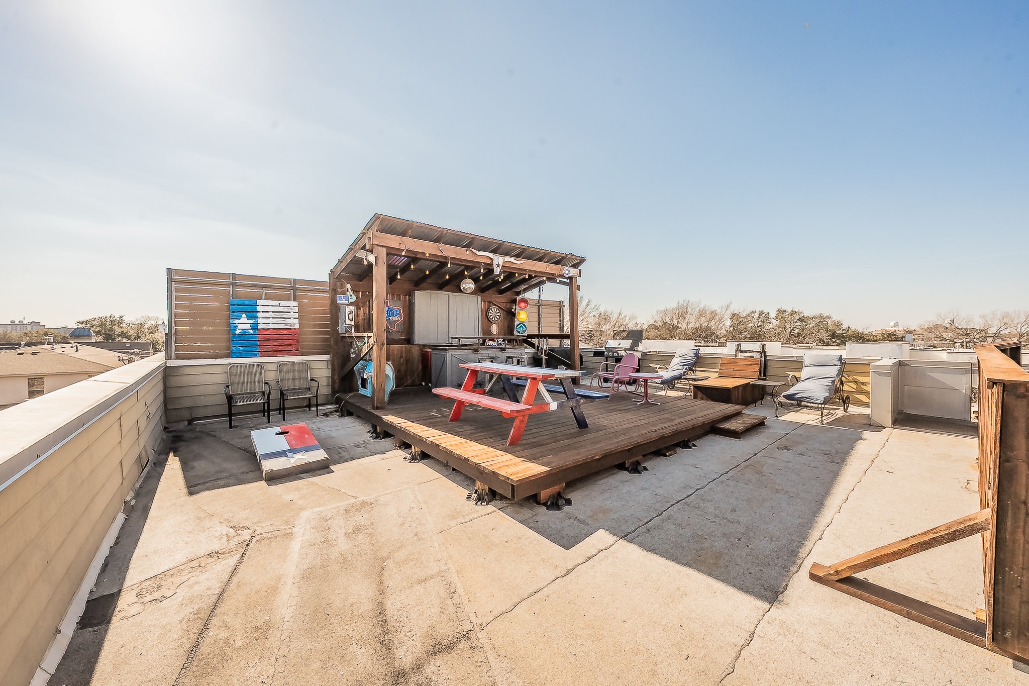 3911 Gilbert Avenue Dallas TX 75219