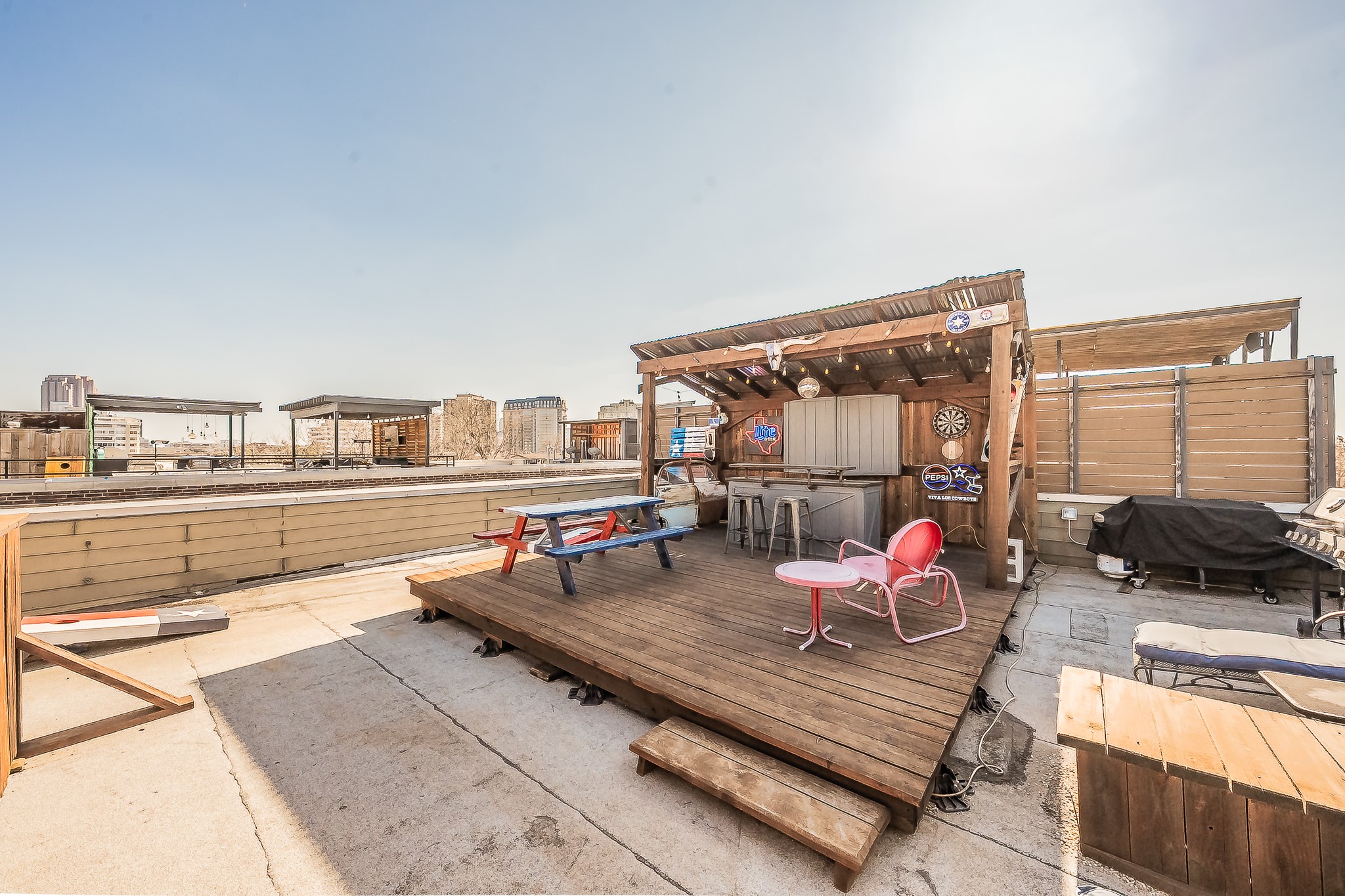 3911 Gilbert Avenue Dallas TX 75219