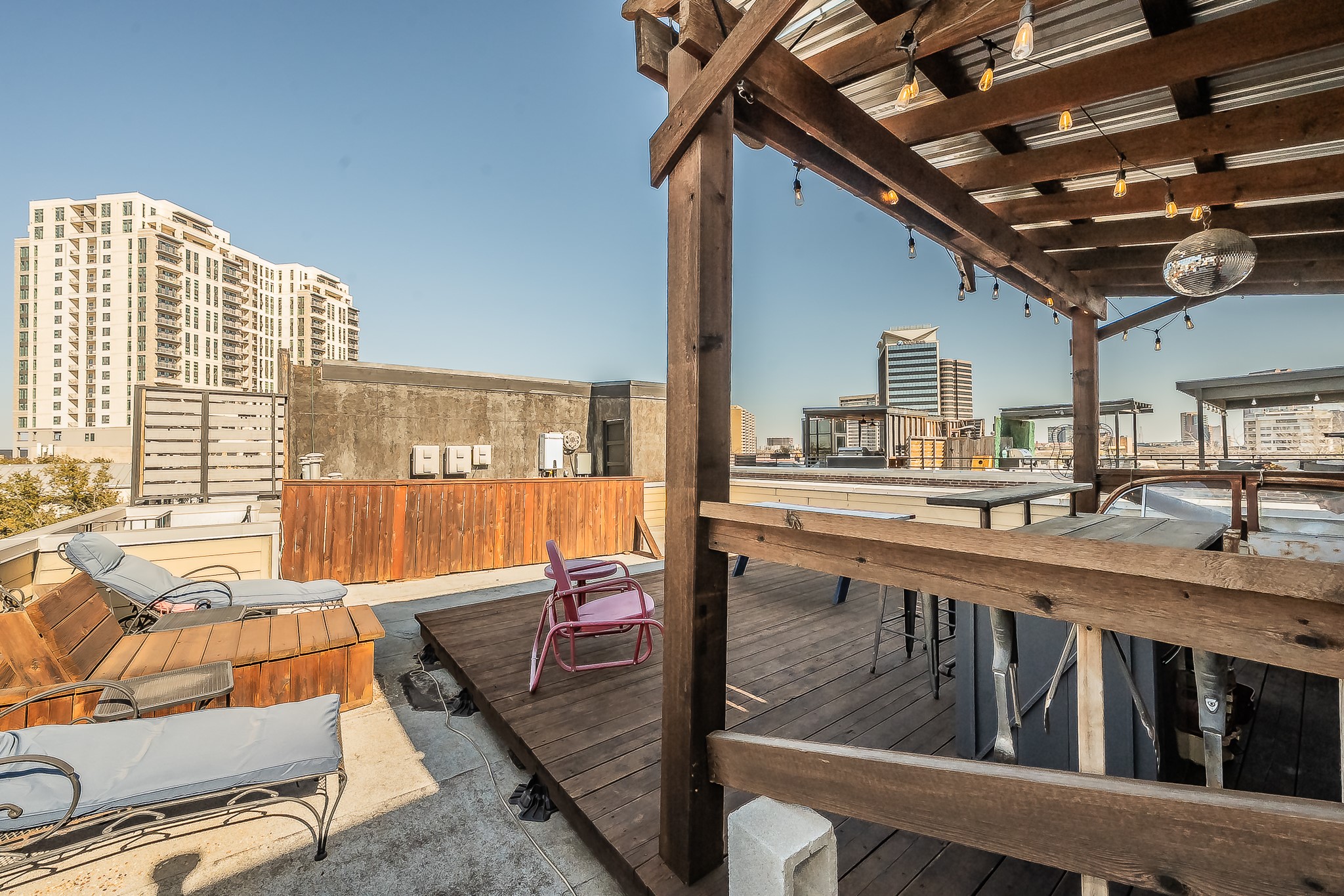 3911 Gilbert Avenue Dallas TX 75219