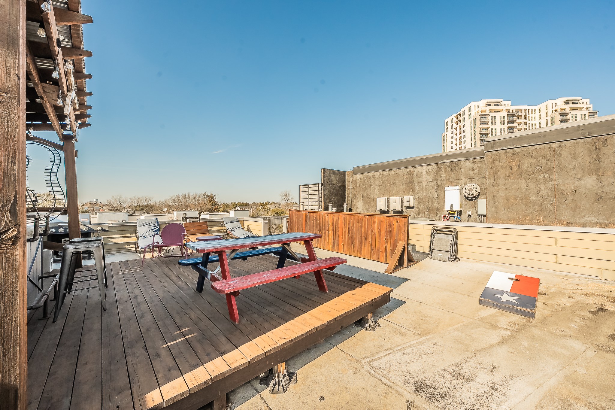 3911 Gilbert Avenue Dallas TX 75219