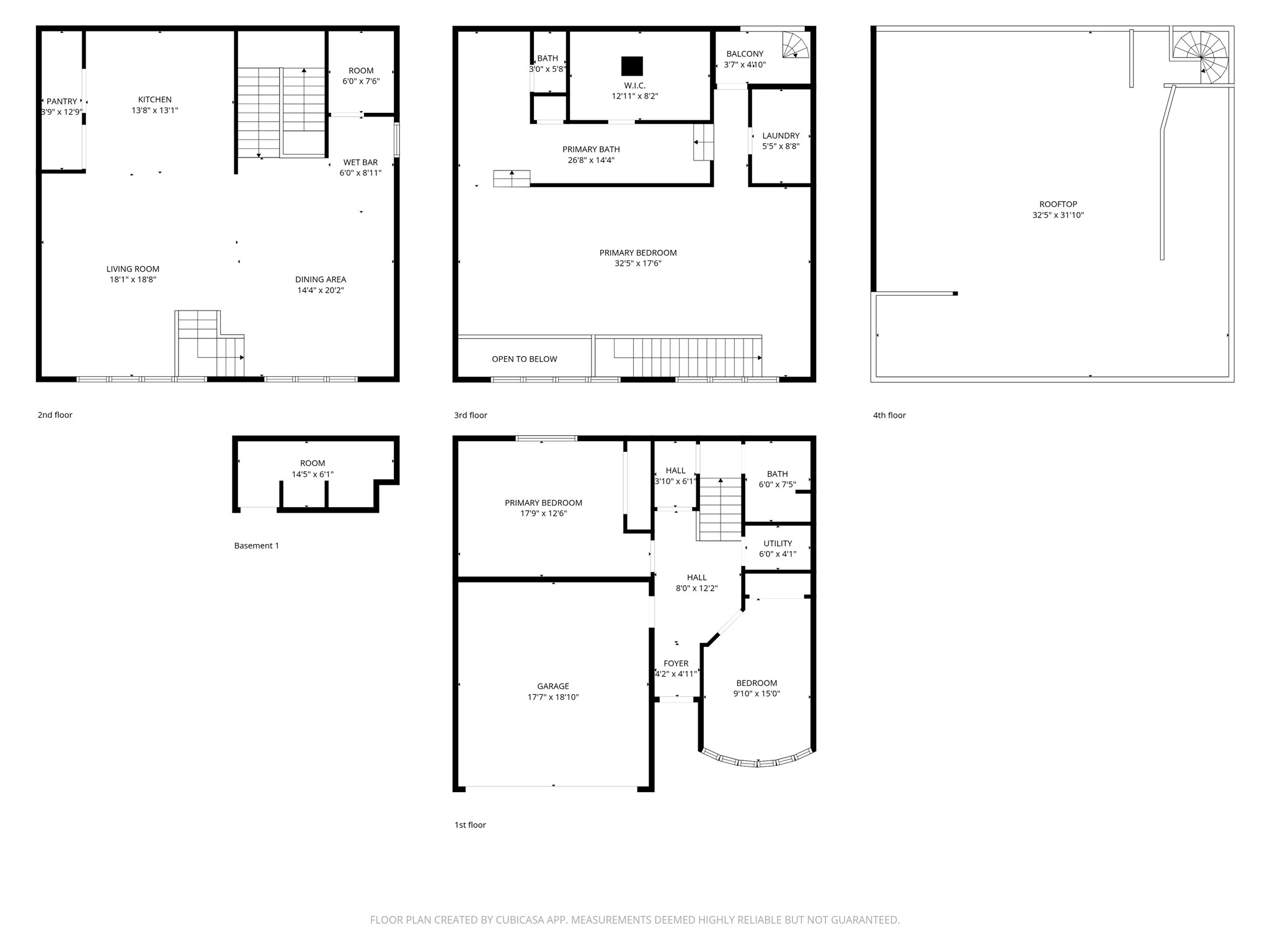 3911 Gilbert Avenue Dallas TX 75219