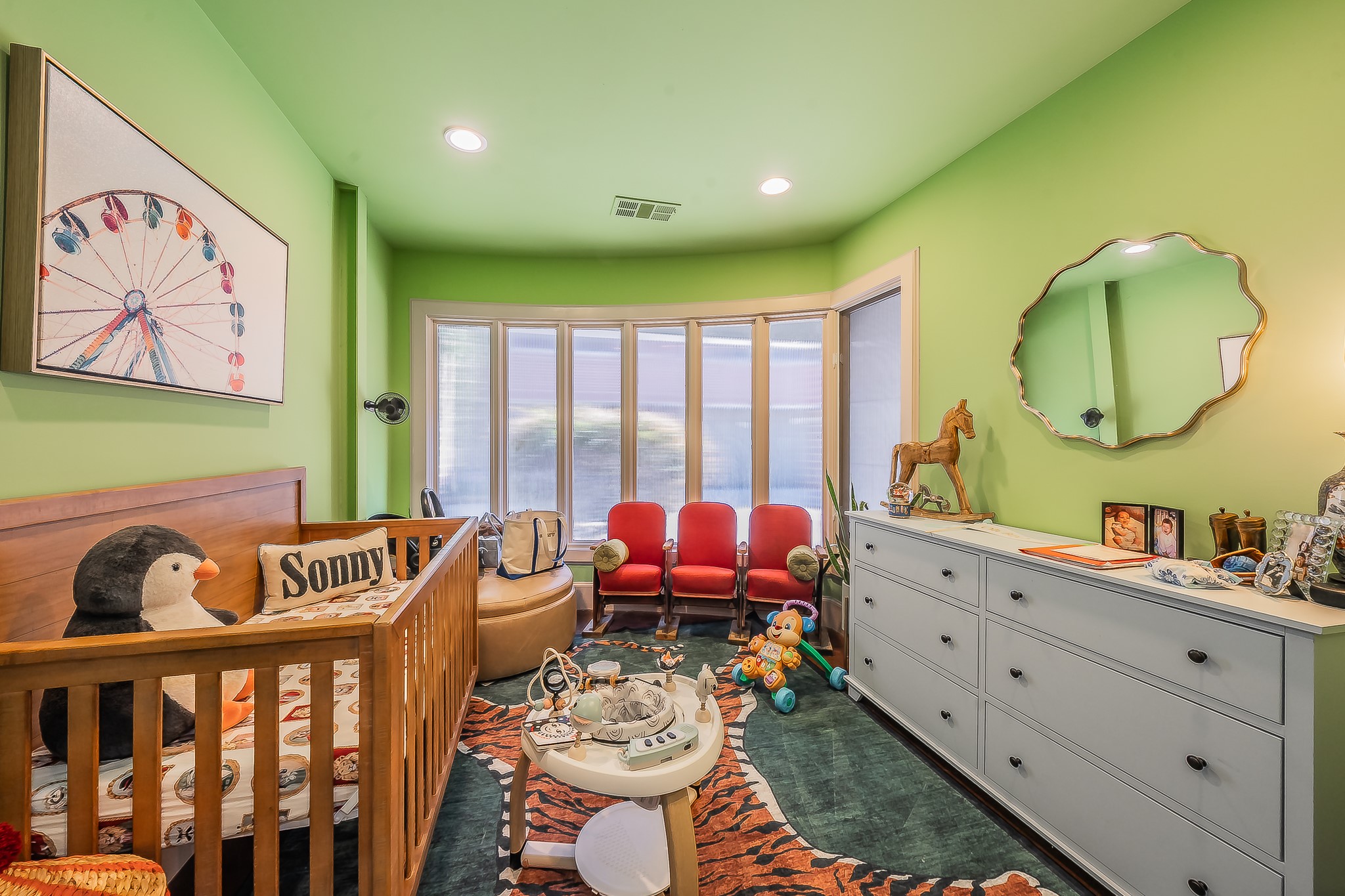 3911 Gilbert Avenue Dallas TX 75219