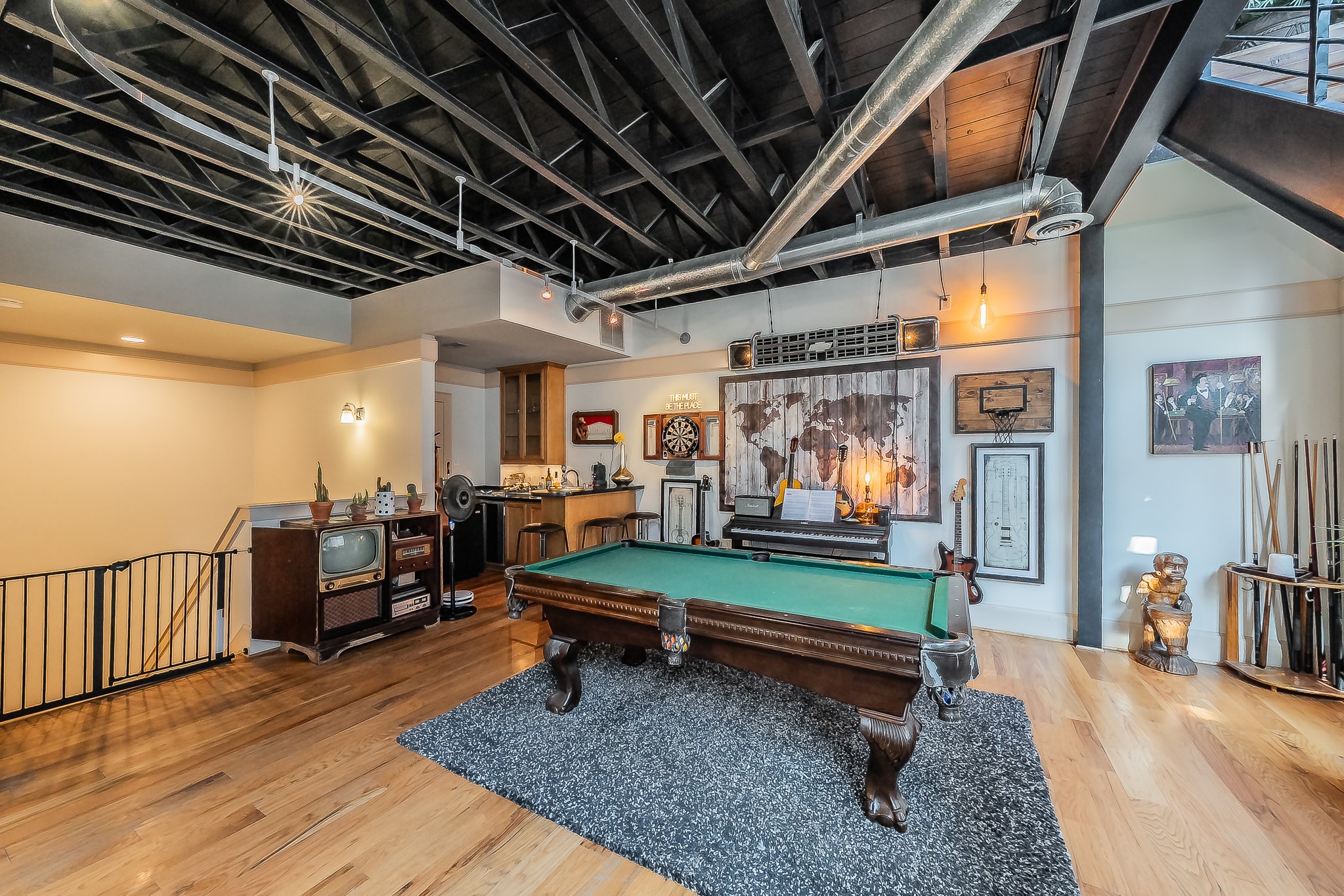 3911 Gilbert Avenue Dallas TX 75219