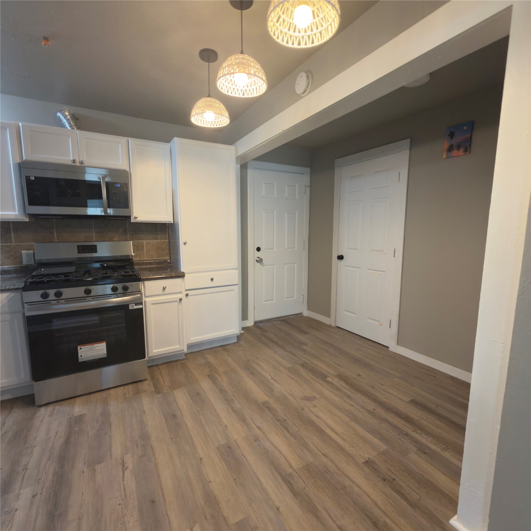 1312 Raines Street Arlington TX 76010