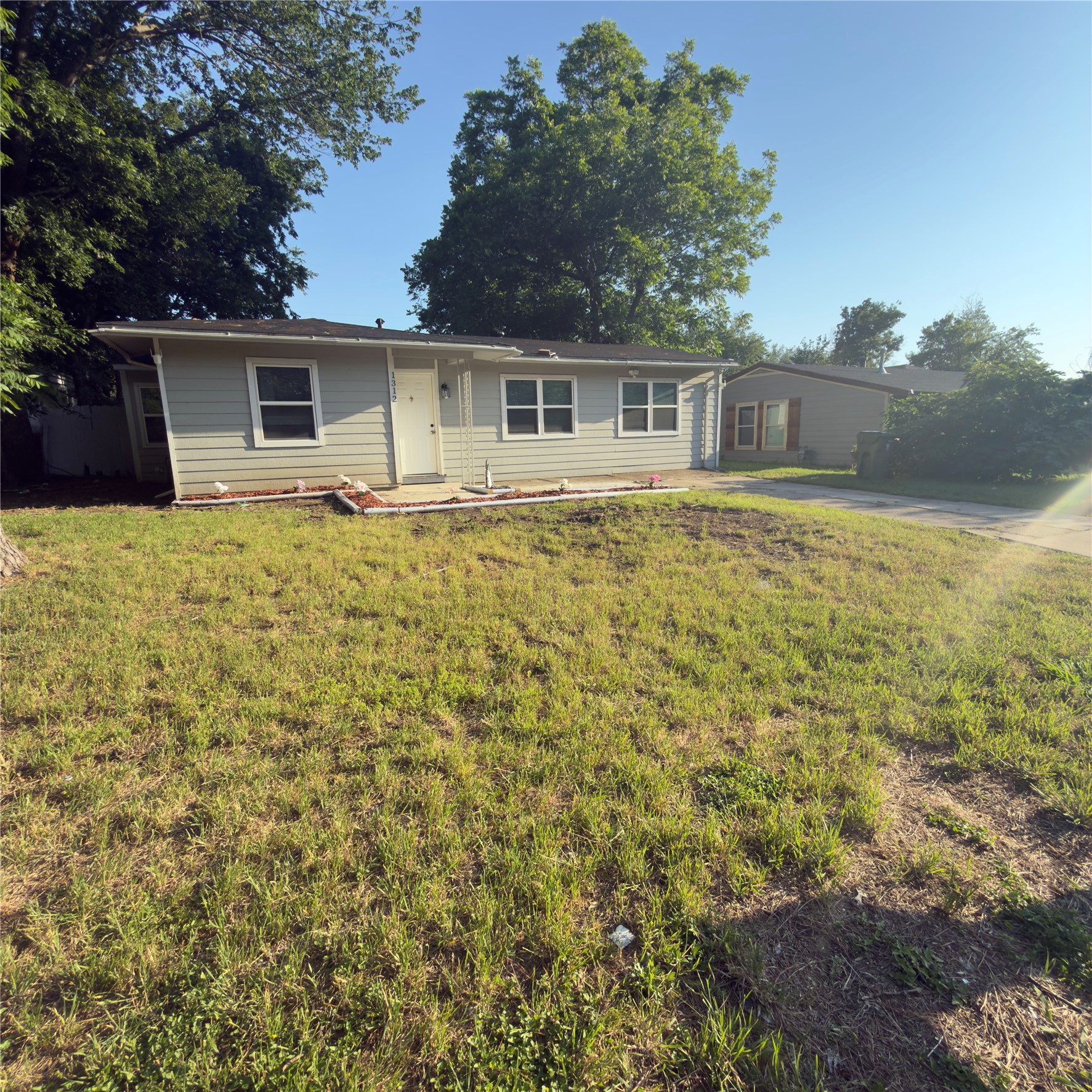 1312 Raines Street Arlington TX 76010
