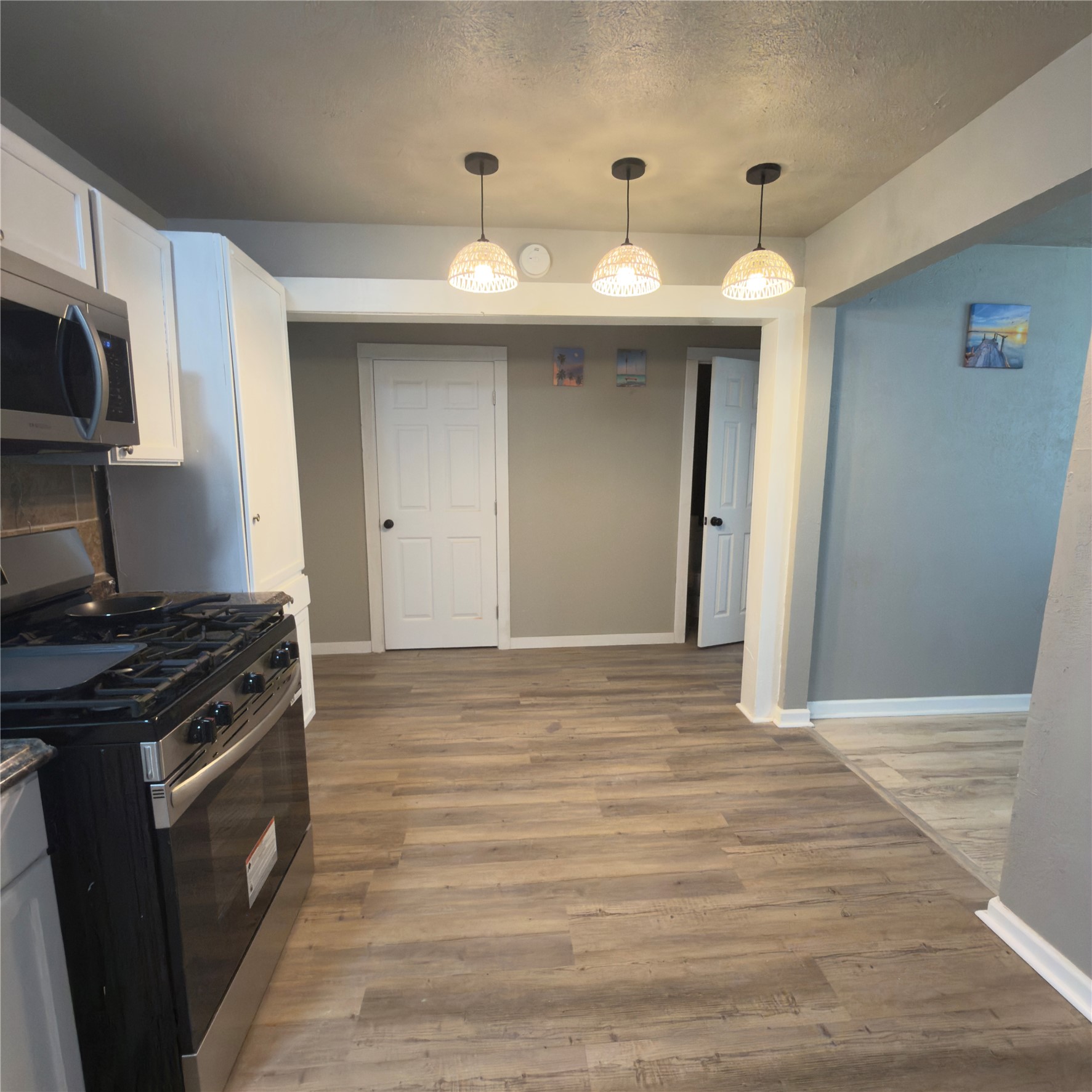 1312 Raines Street Arlington TX 76010
