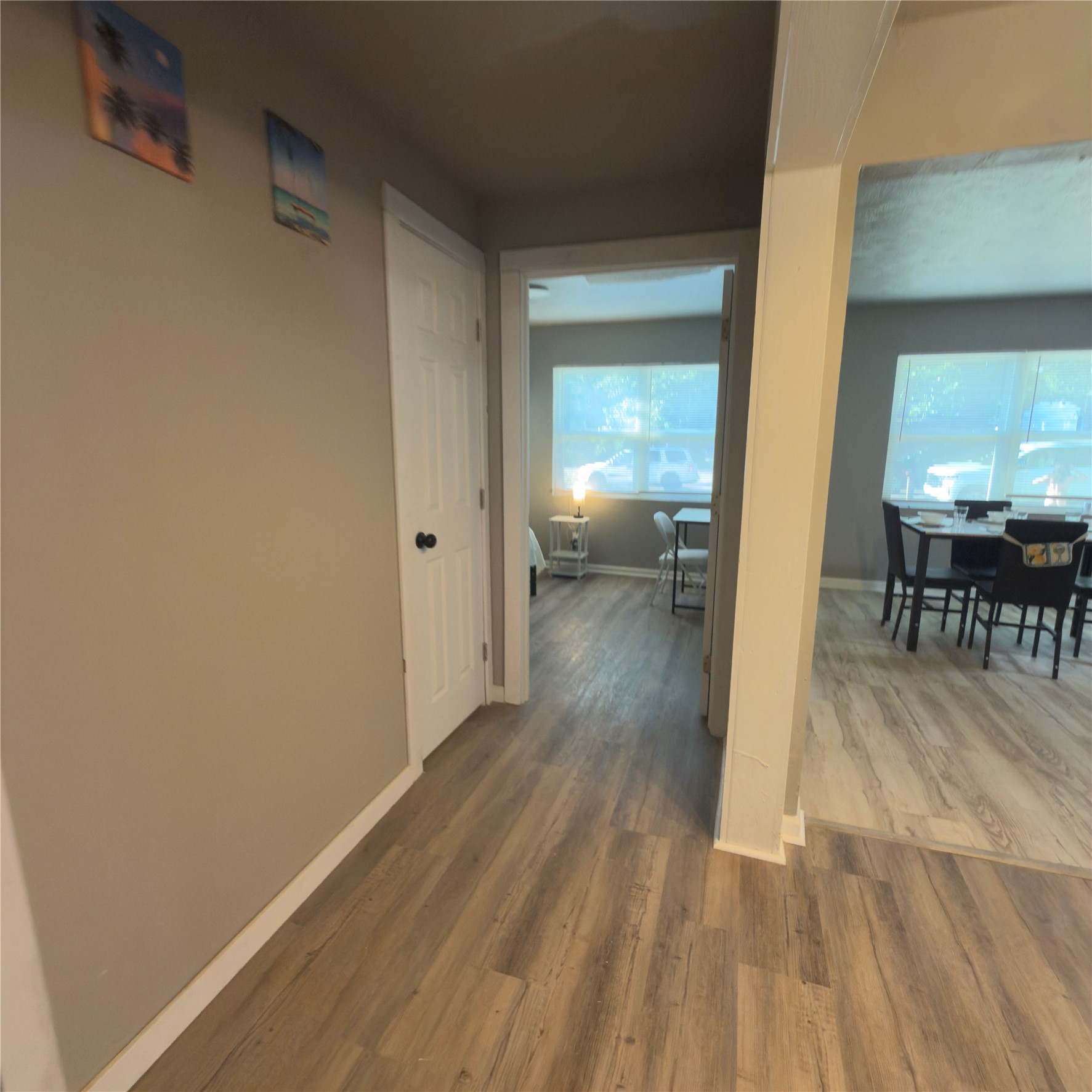 1312 Raines Street Arlington TX 76010