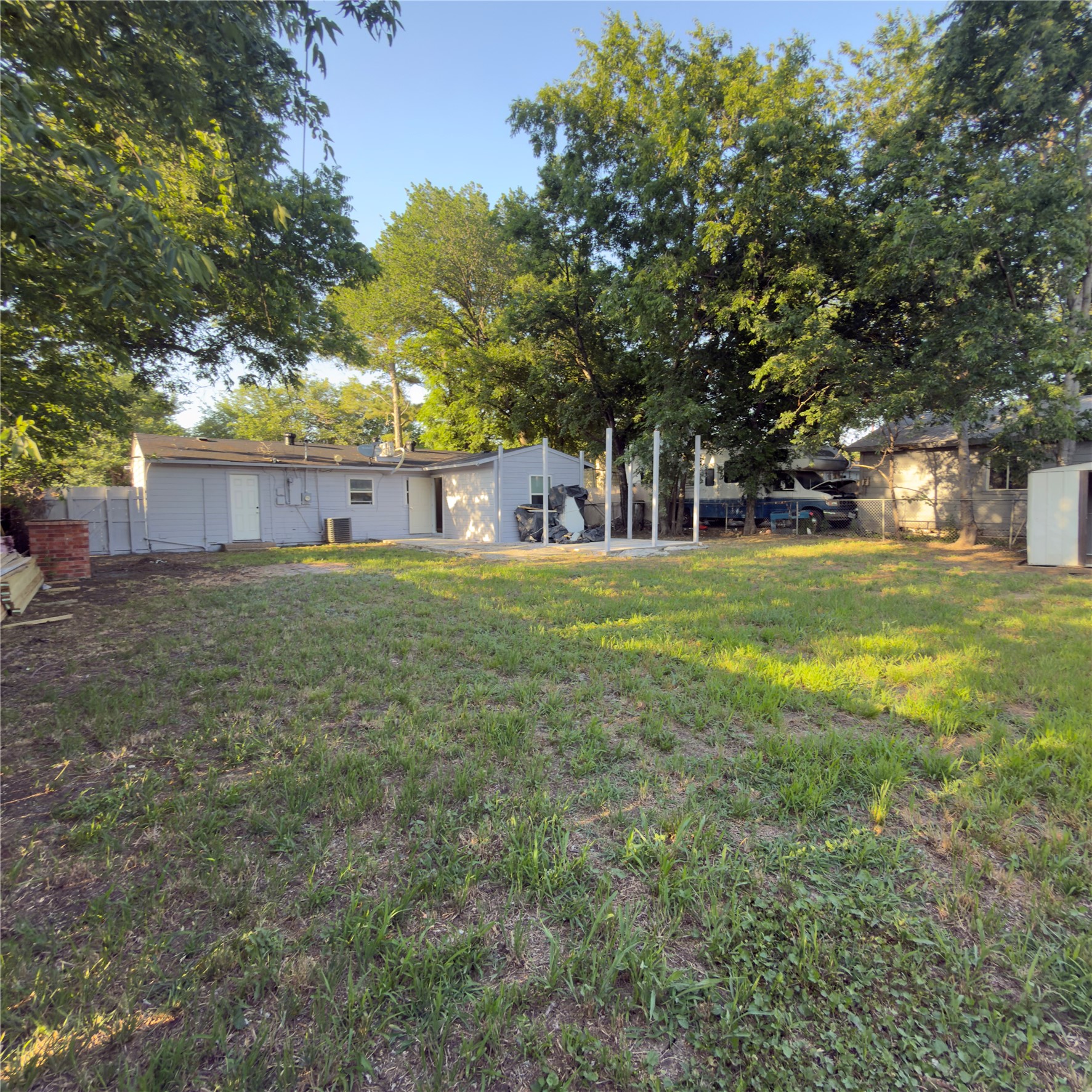 1312 Raines Street Arlington TX 76010