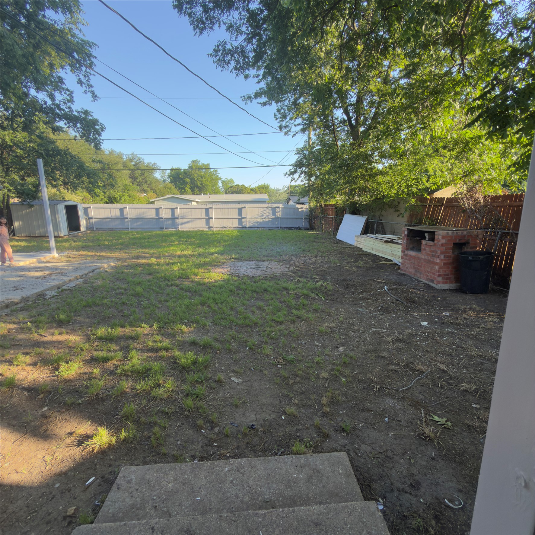 1312 Raines Street Arlington TX 76010