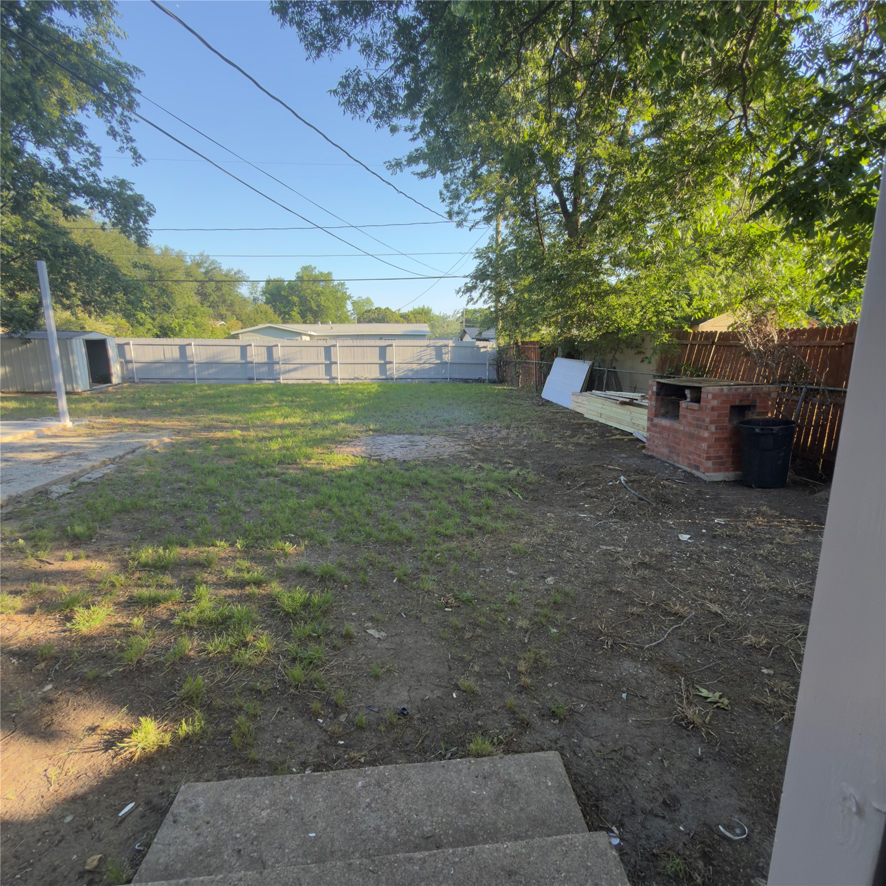 1312 Raines Street Arlington TX 76010