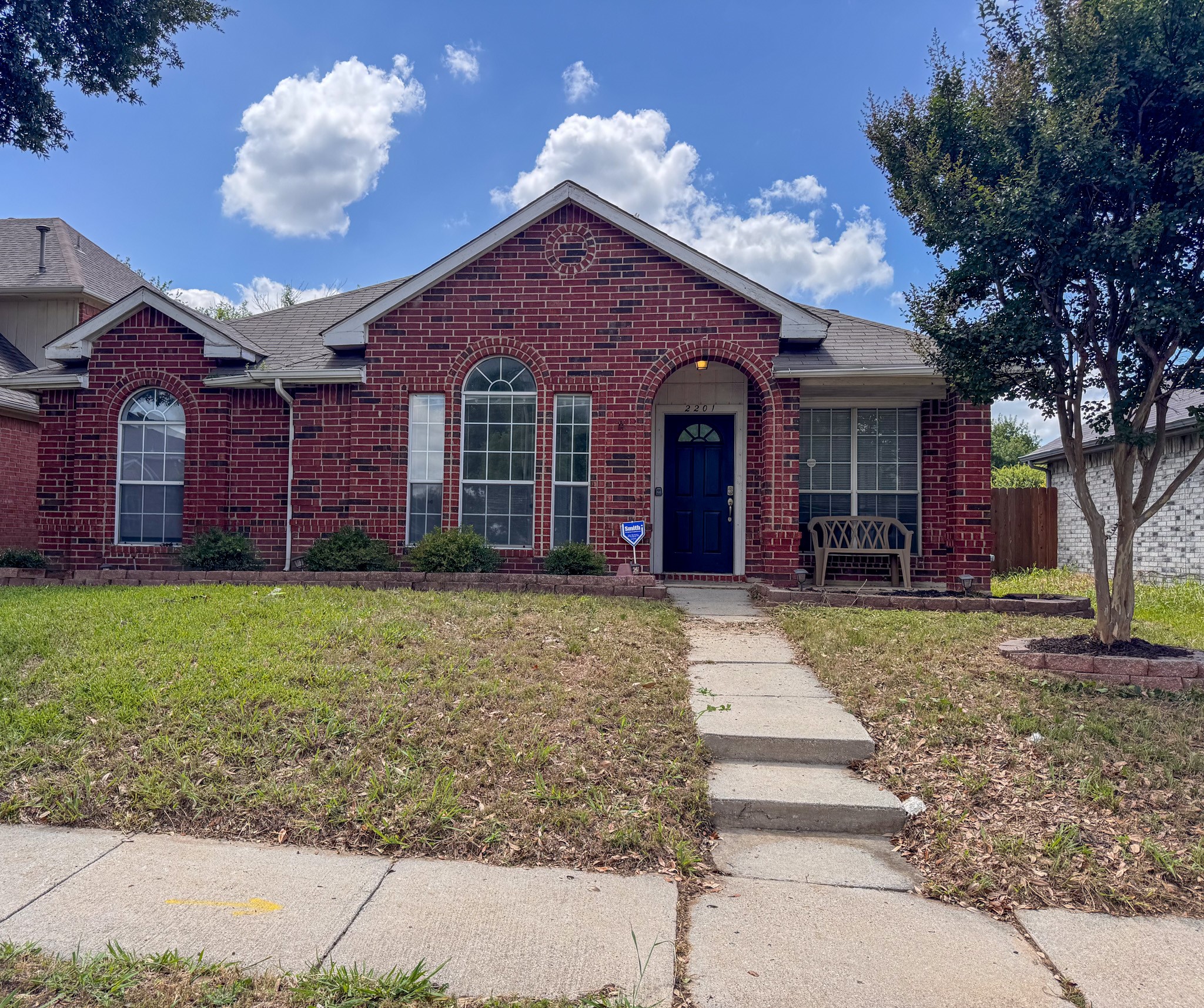 2201 Silverthorn Lane Flower Mound TX 75028
