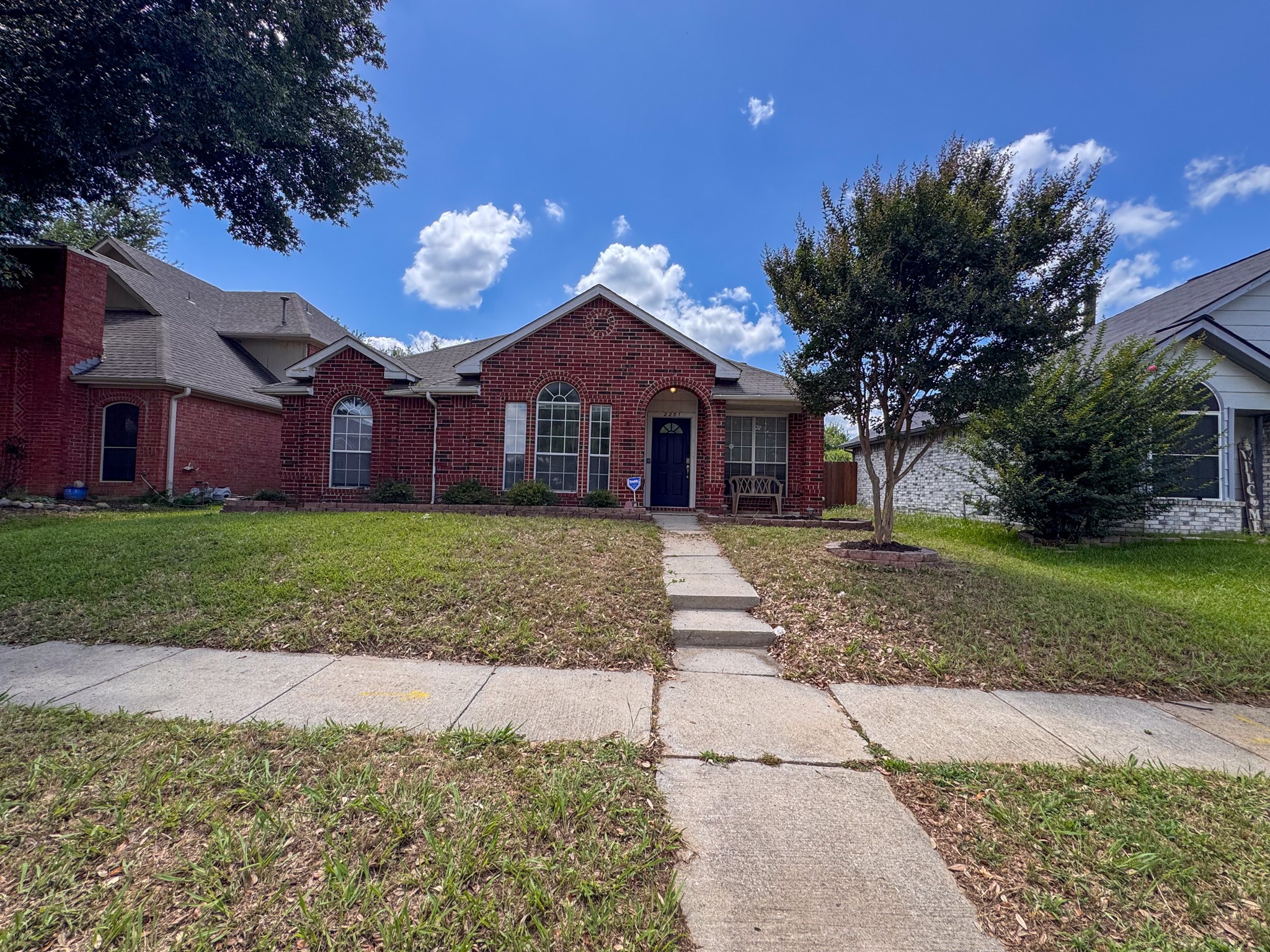 2201 Silverthorn Lane Flower Mound TX 75028
